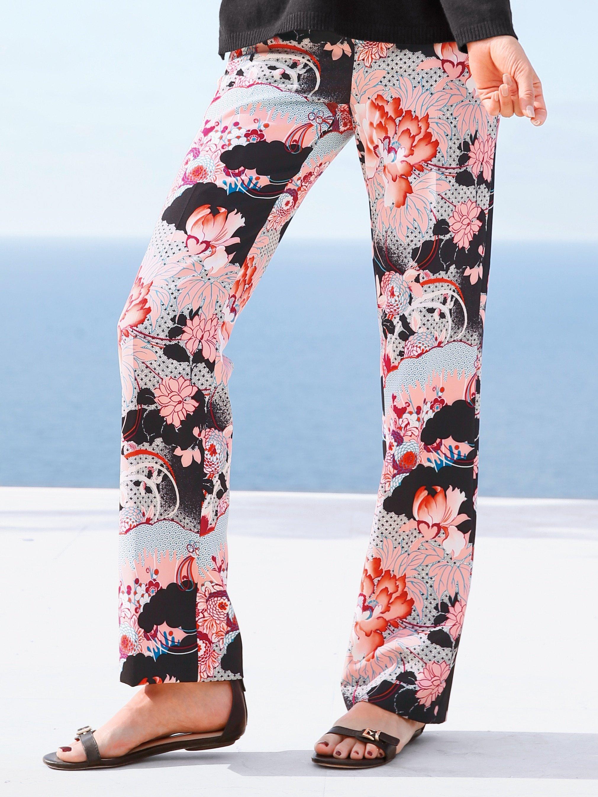 Raffaello Rossi - Broek model Gabriella