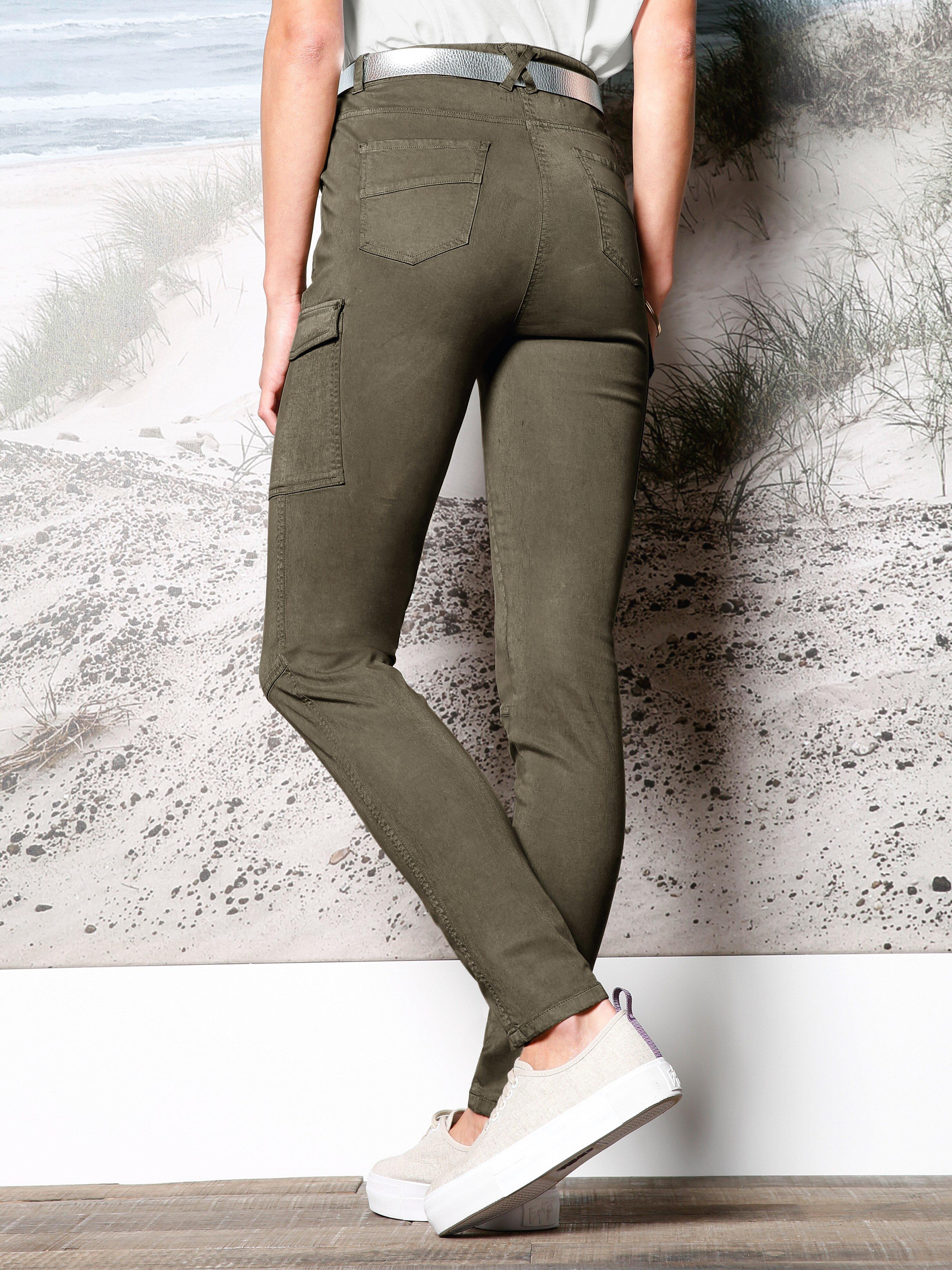 DAY.LIKE - Broek
