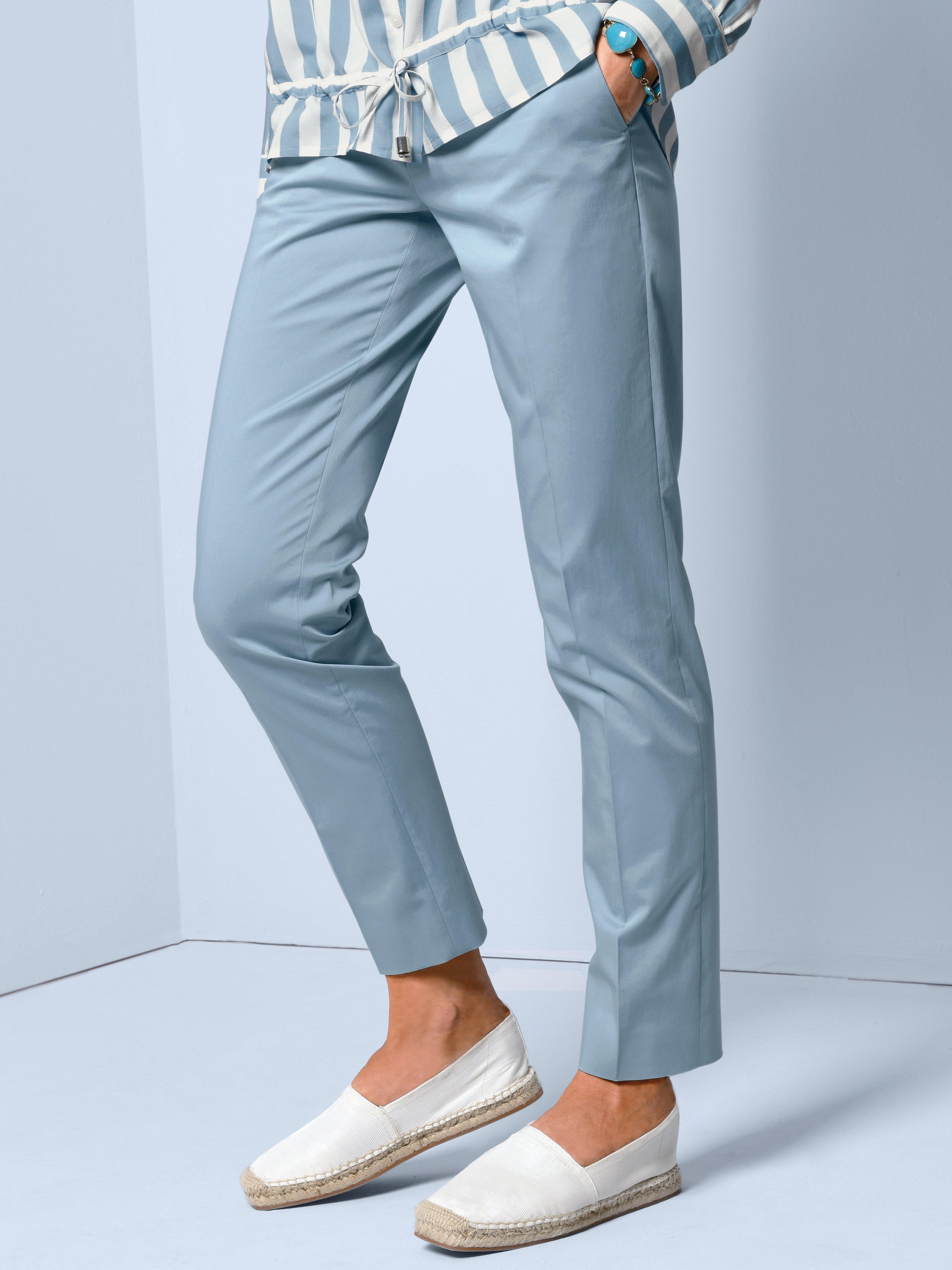 Fadenmeister Berlin - Knöchellange Hose