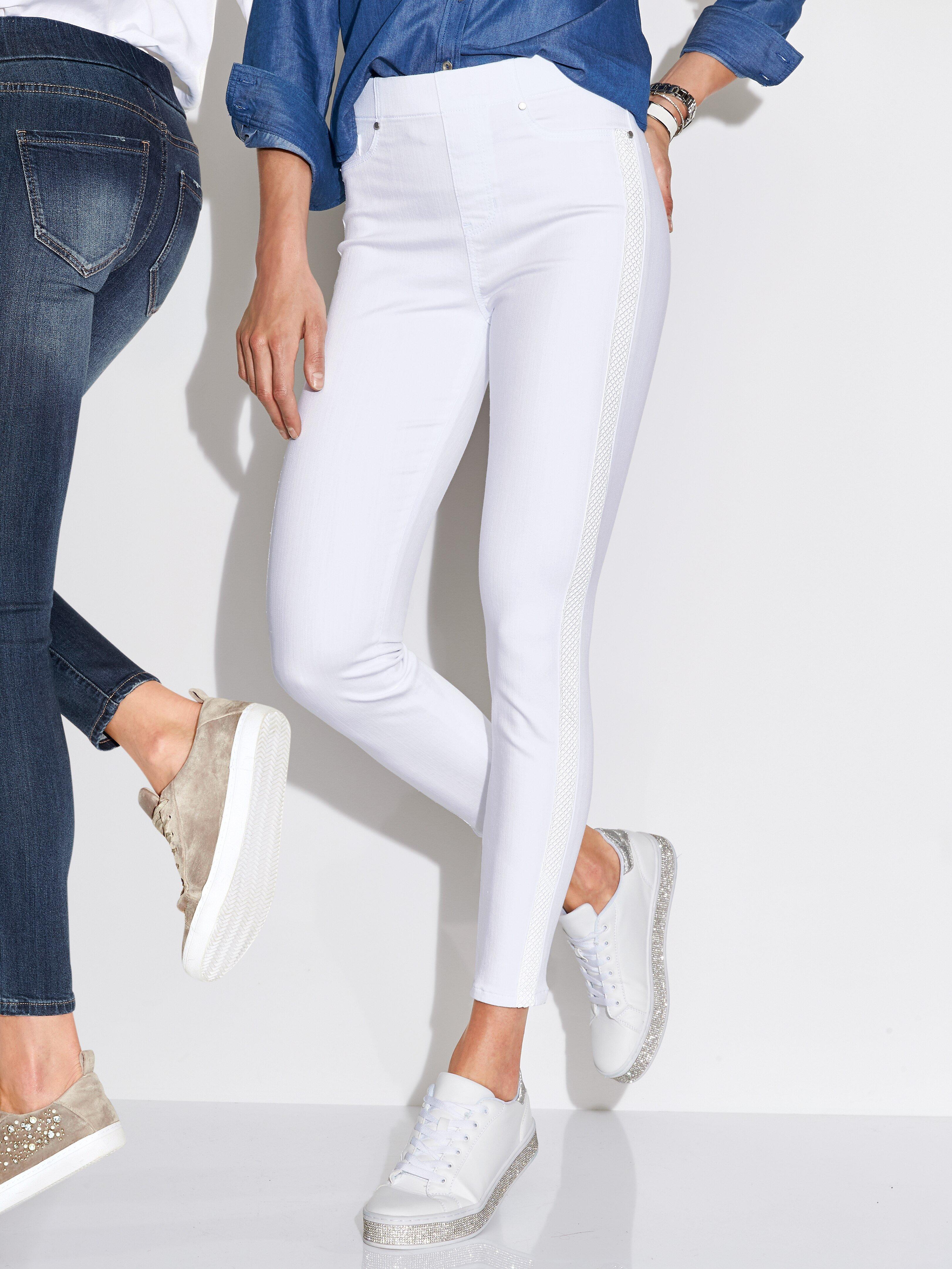 Hitra Dostava Super Poceni Vrhunska Kakovost 7 8 Skinny Jeans Janitorialservicenashvilletn Com