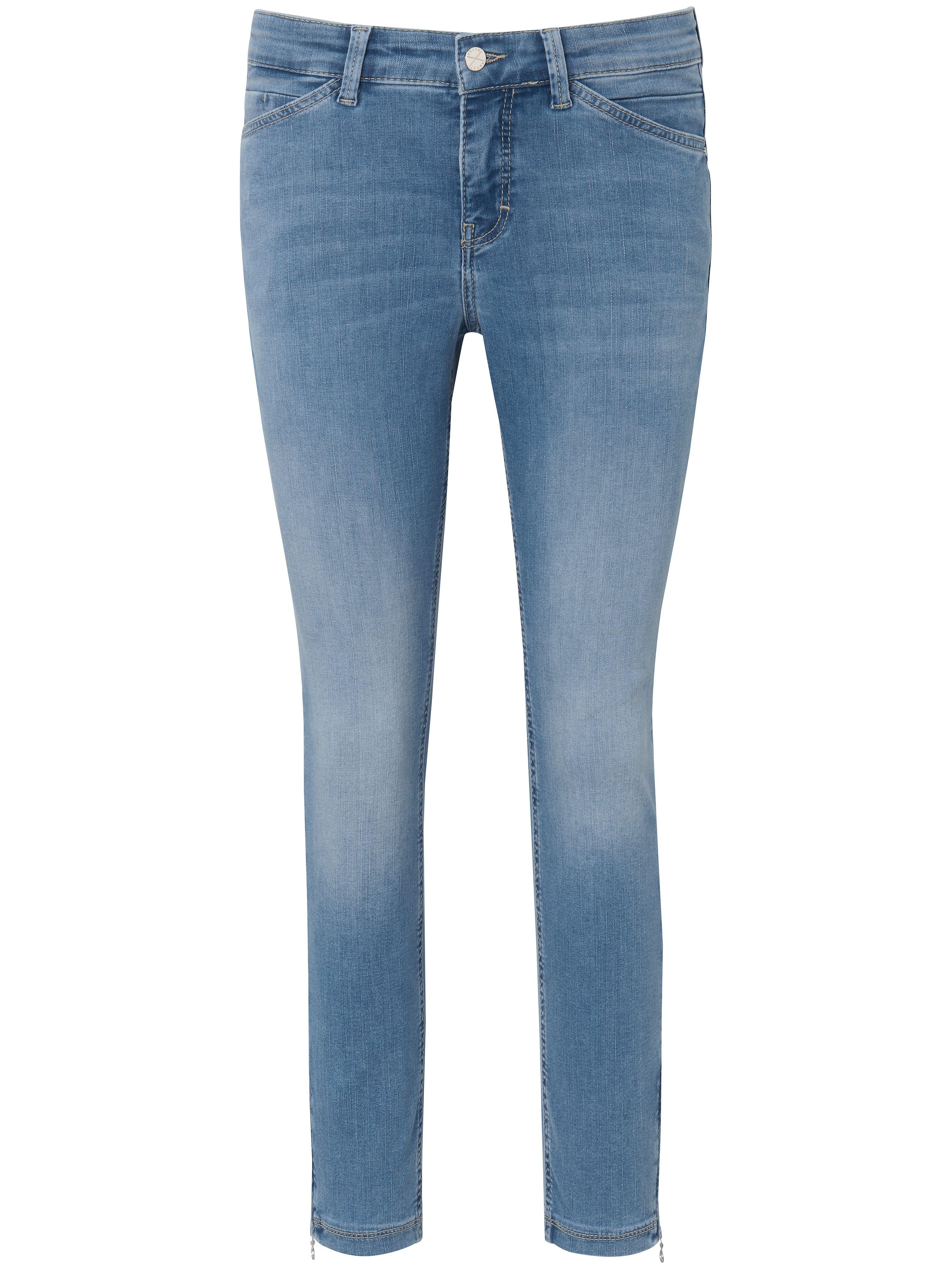 Jeans Dream Chic extra smalle pijpen Van Mac denim