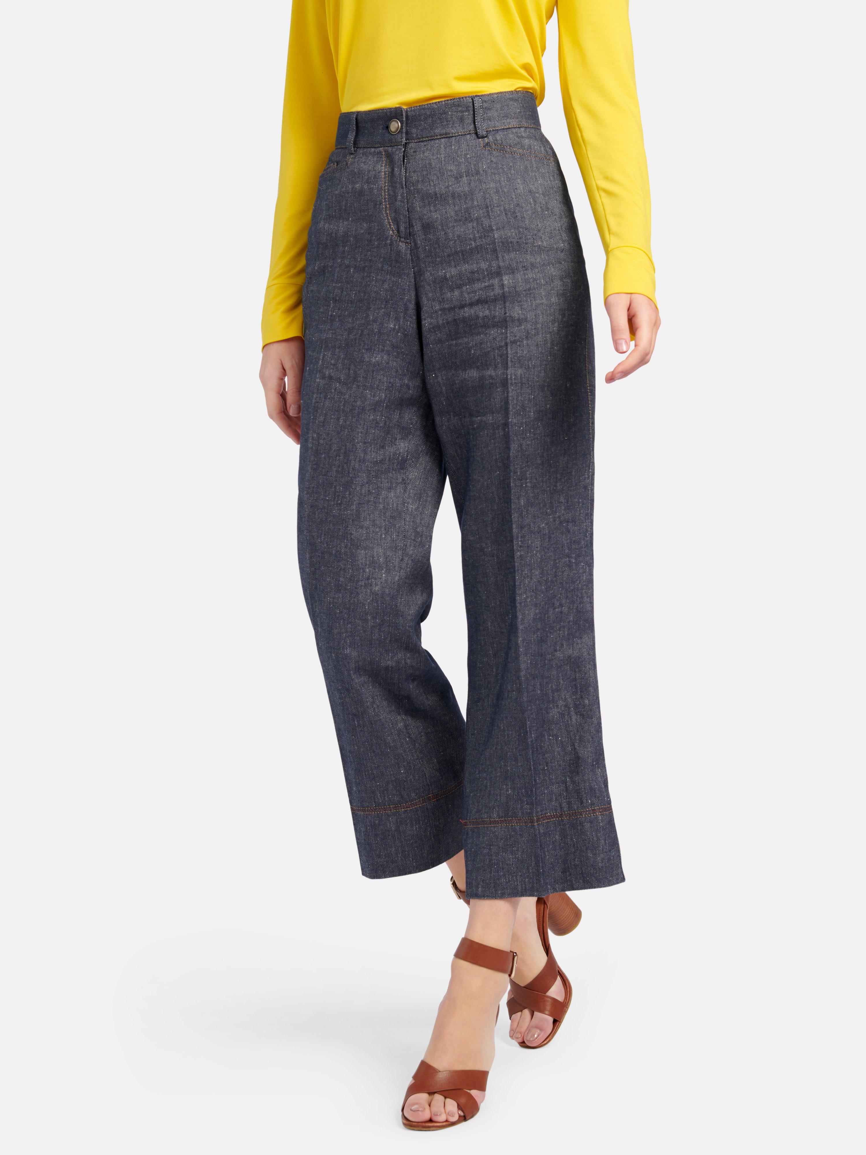 Schneiders Salzburg - Knöchellange Hose