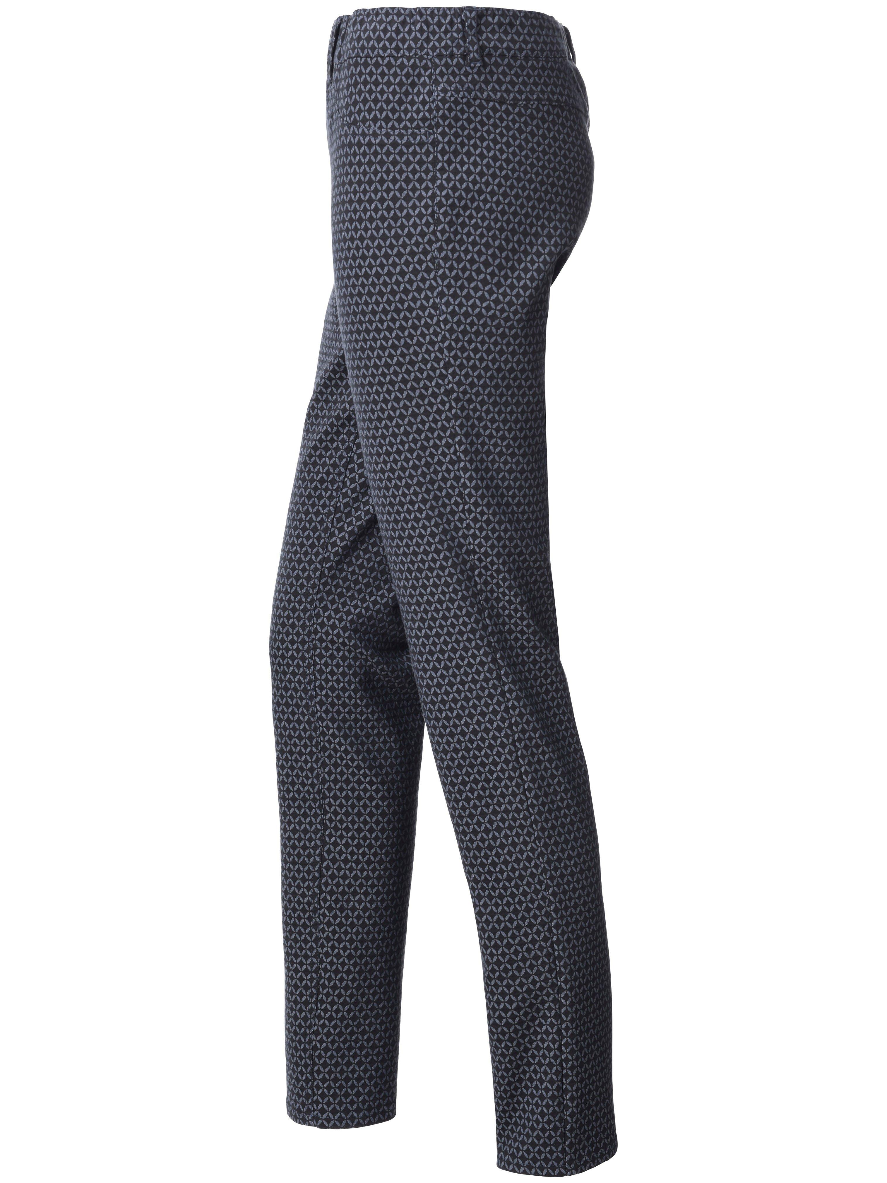 Thumbnail - Schlupfhose Peter Hahn schwarz
