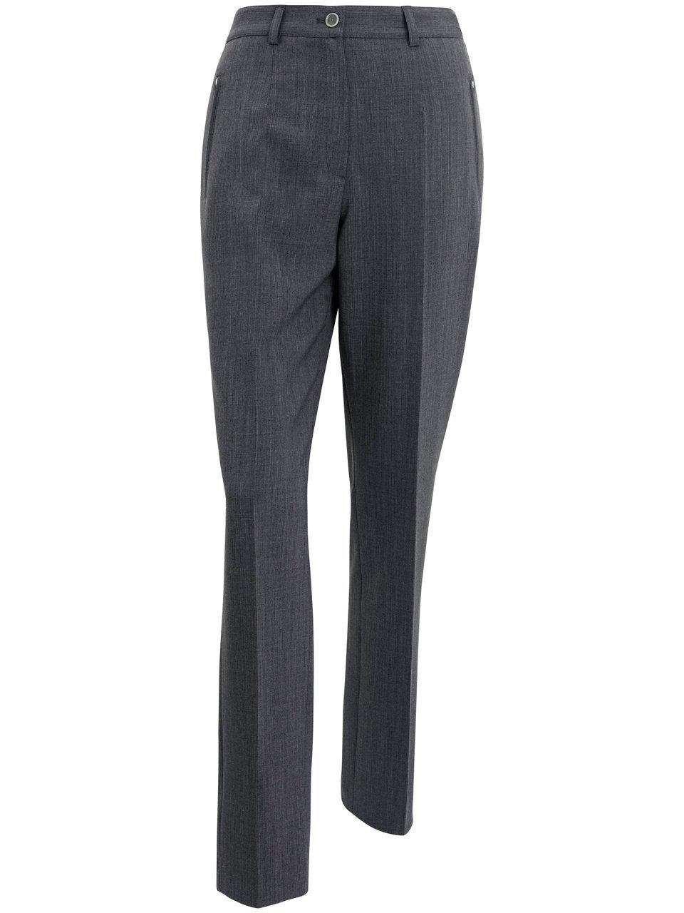 Reise-Hose Modell Ramona ComfortPlus Raphaela by Brax grau günstig online kaufen