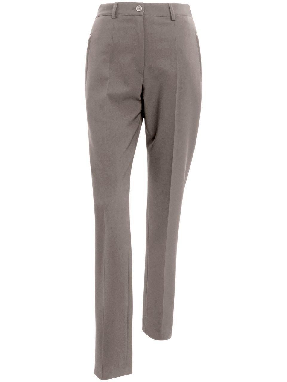 Broek Van Raphaela by Brax beige