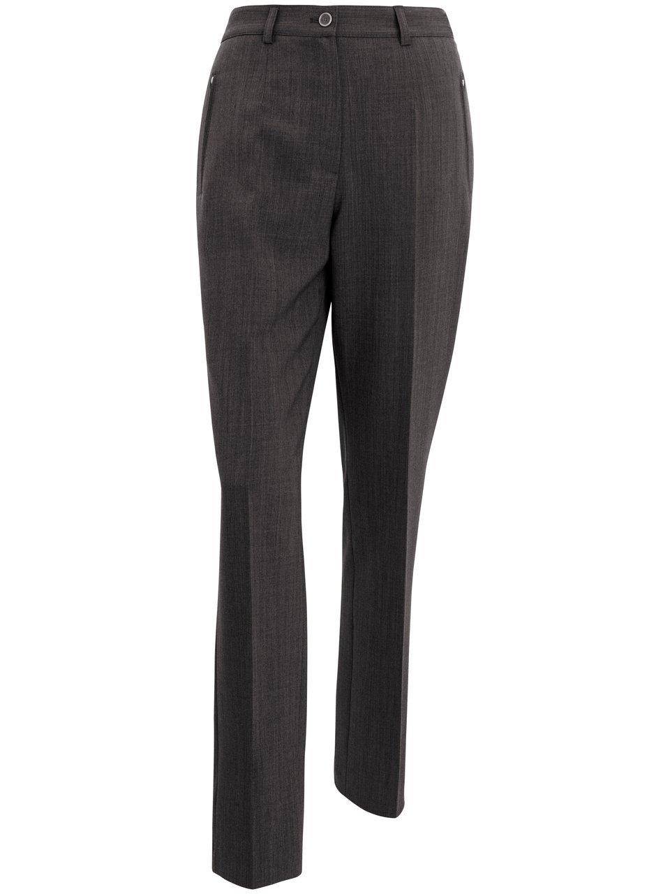Reise-Hose Modell Ramona ComfortPlus Raphaela by Brax grau günstig online kaufen
