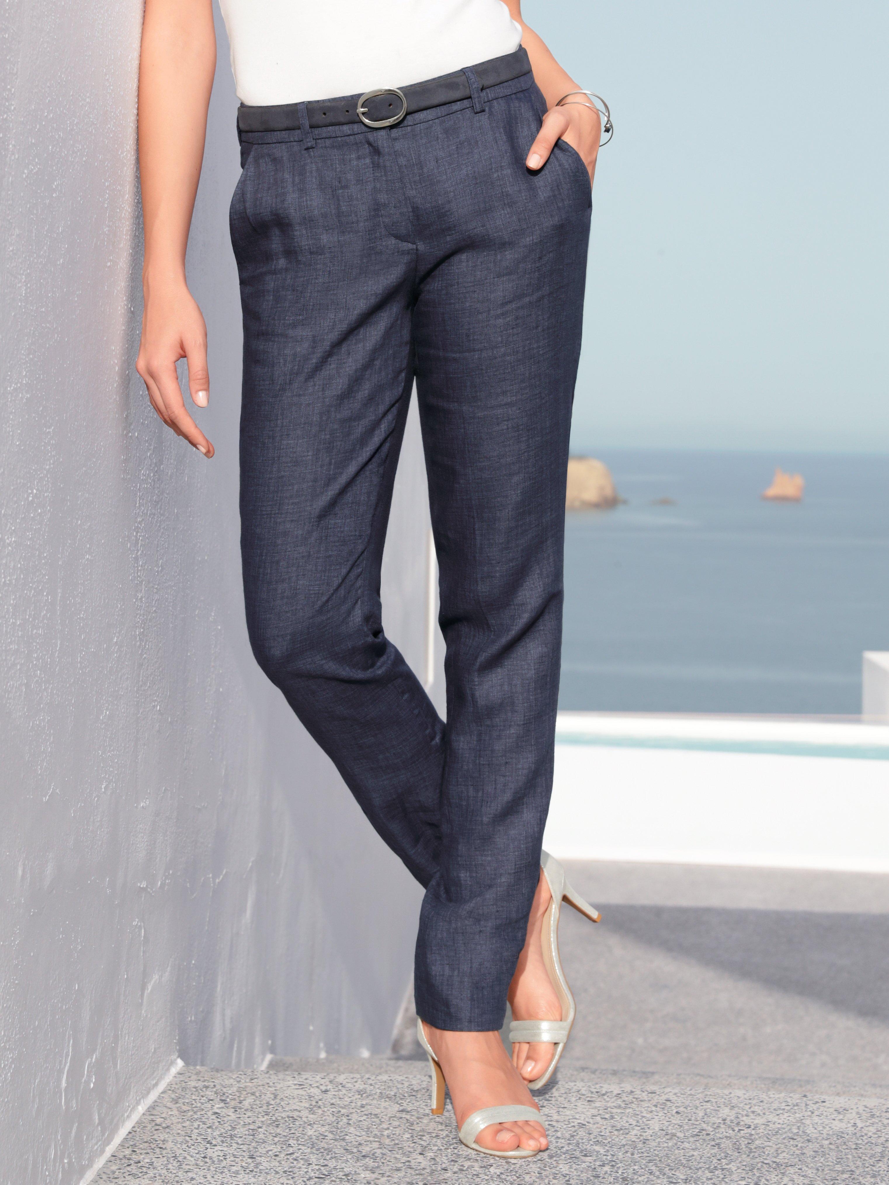 Peter Hahn - Broek