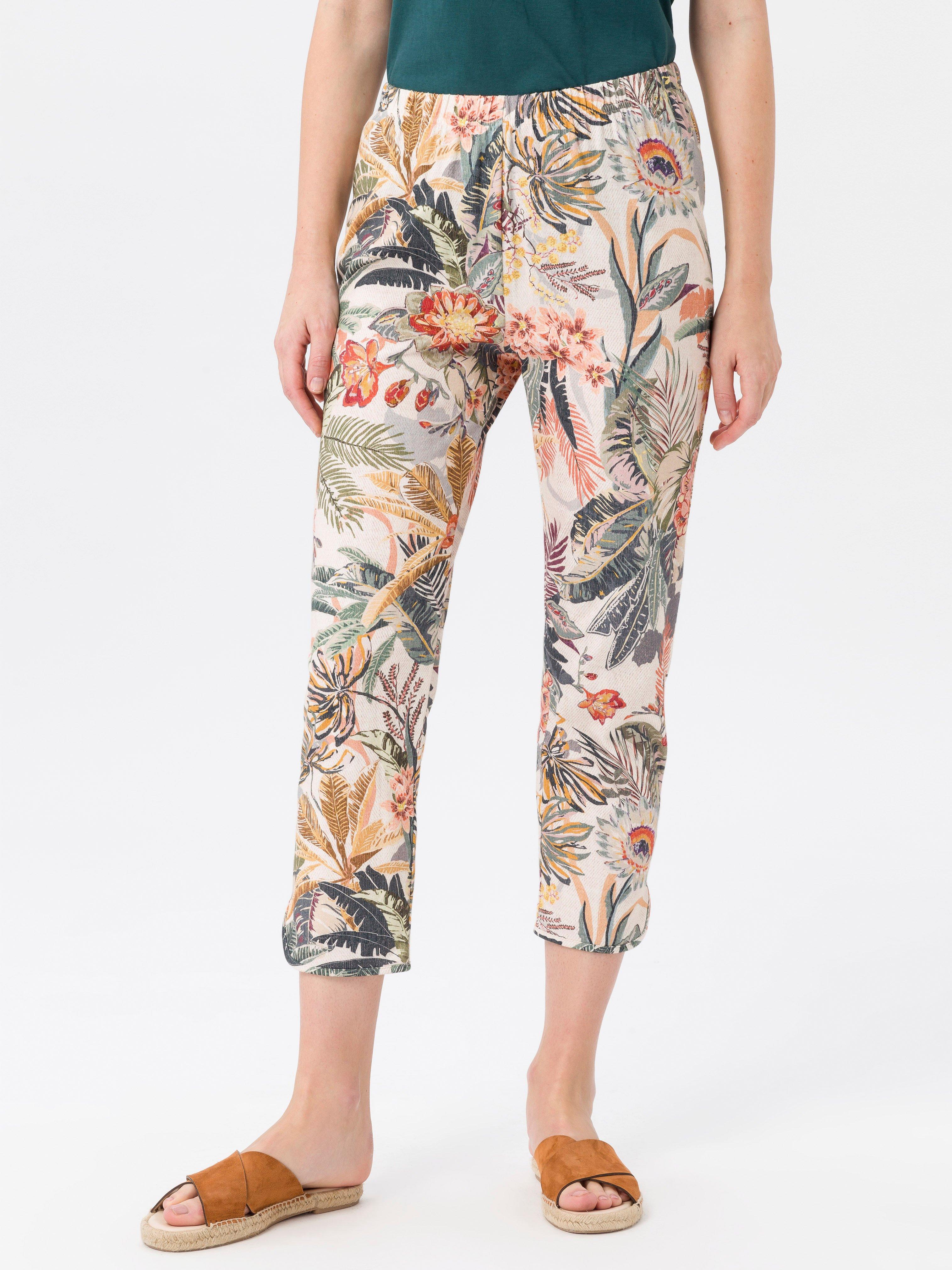 Green Cotton - Hose