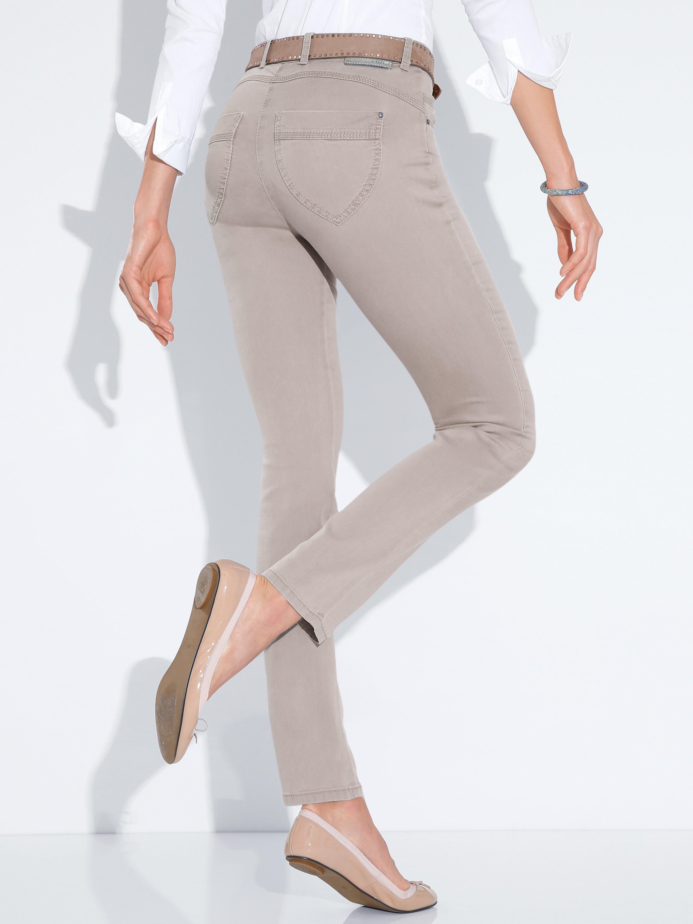 Raphaela by Brax - ProForm S Su­per Slim-Zauber-Jeans Modell Lea