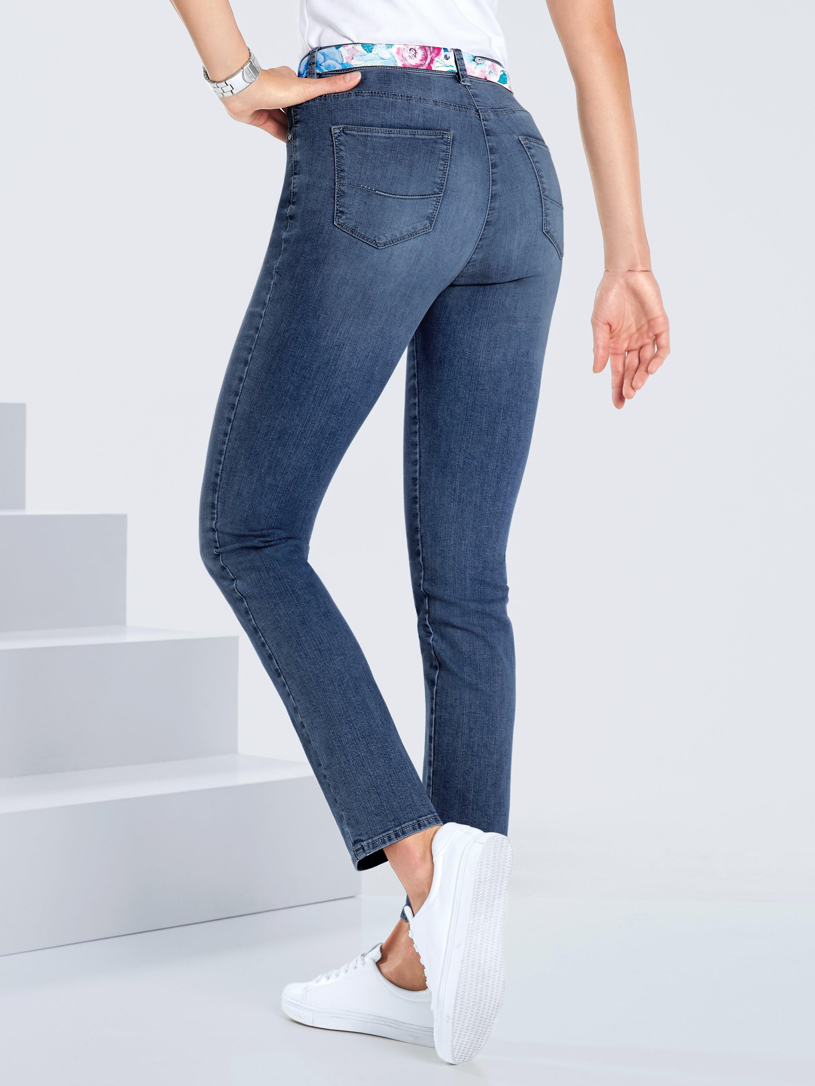 Brax Feel Good - Slim fit jeans, model Mary
