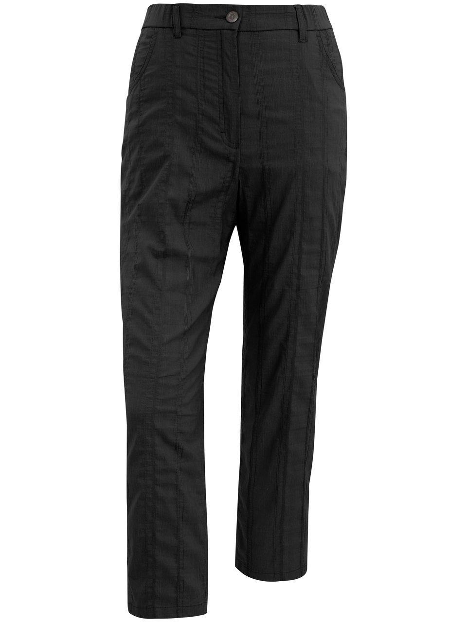 7/8-Hose Wash & Go Modell Bea KjBrand schwarz günstig online kaufen