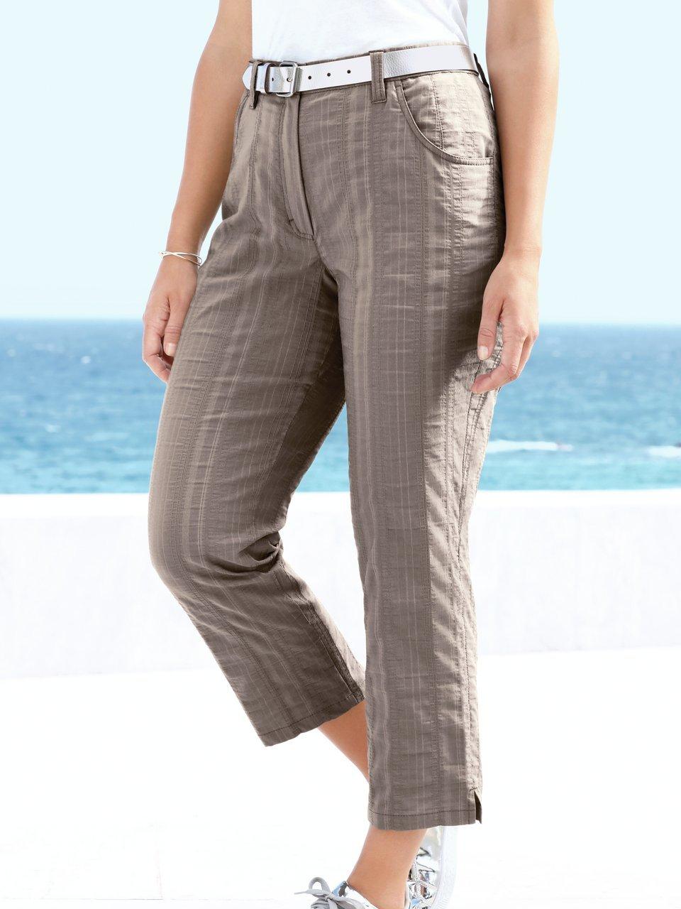 KjBrand - Le pantalon 7/8