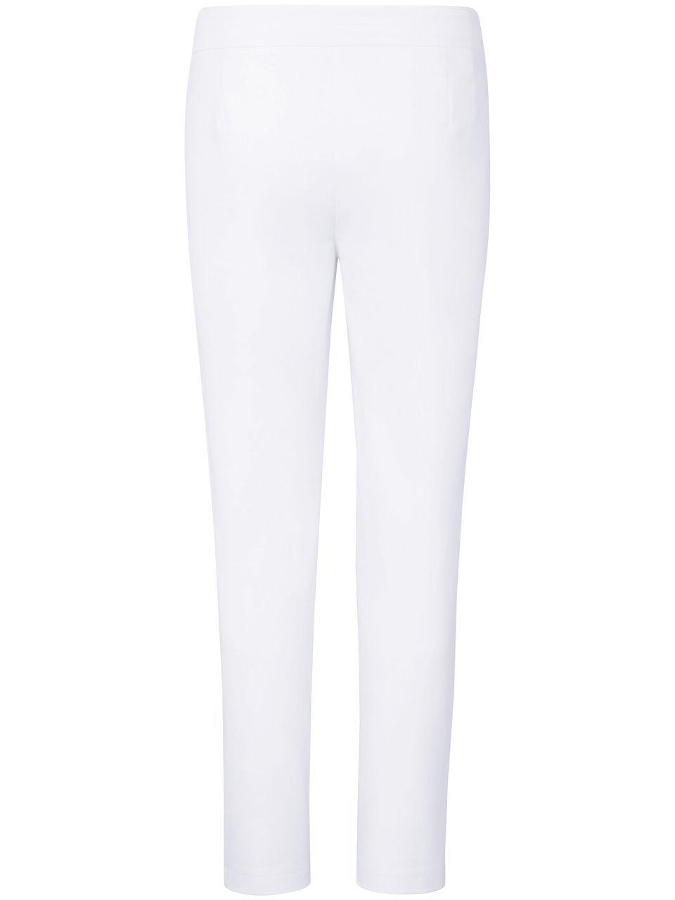 Thumbnail - Knöchellange Hose Barbara MYBC weiss