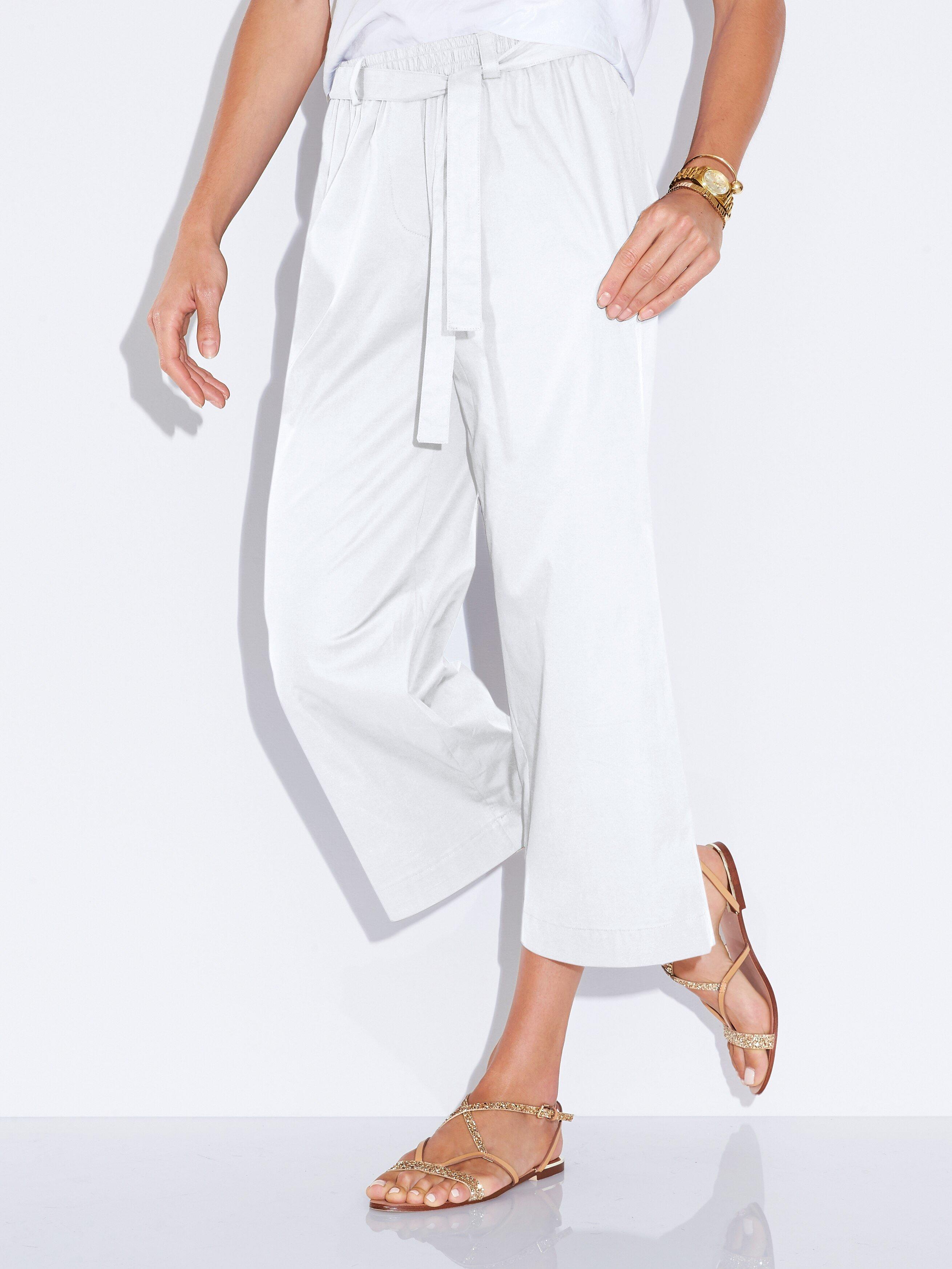 MYBC - 7/8-Hose Passform Cornelia