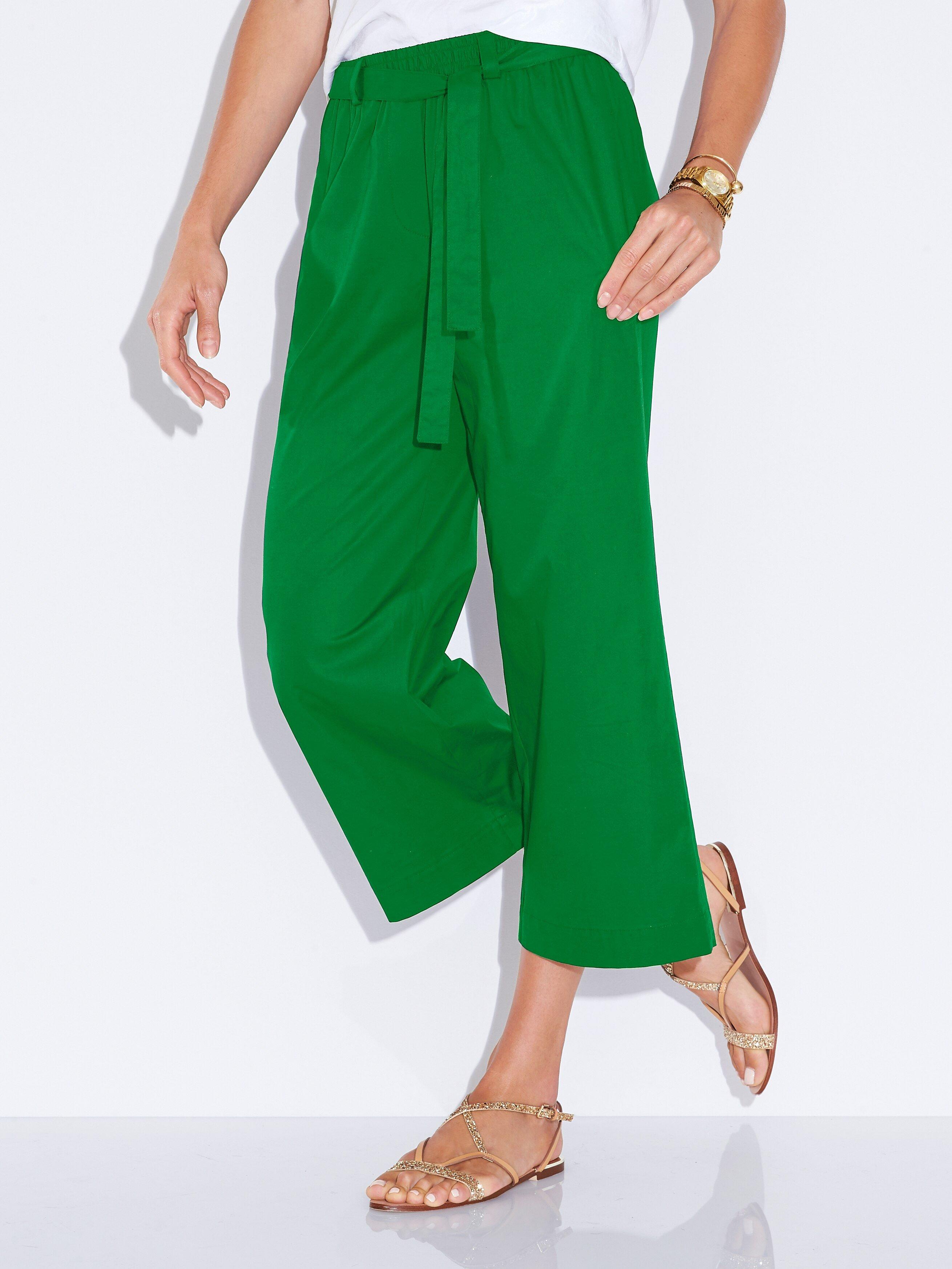 MYBC - 7/8-Hose Passform Cornelia