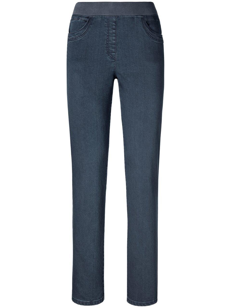 ProForm Slim-jeans model Pamina Fun Van Raphaela by Brax denim