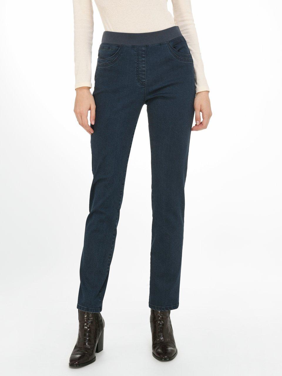RAPHAELA By BRAX Pamina Damen Jeans Gr.36-54 L30,32 15 Farben NEU