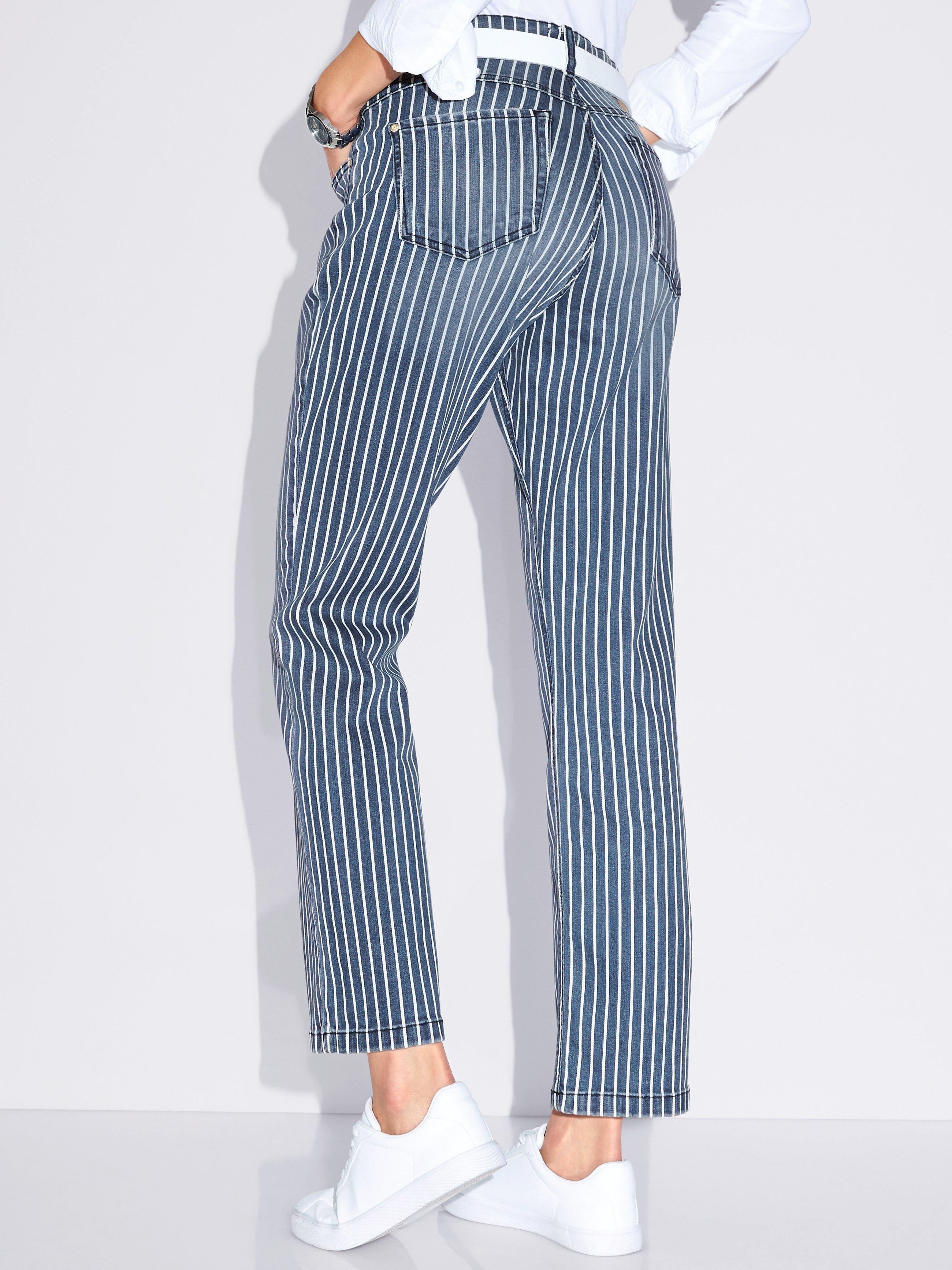 ANGELS - Straight-Jeans
