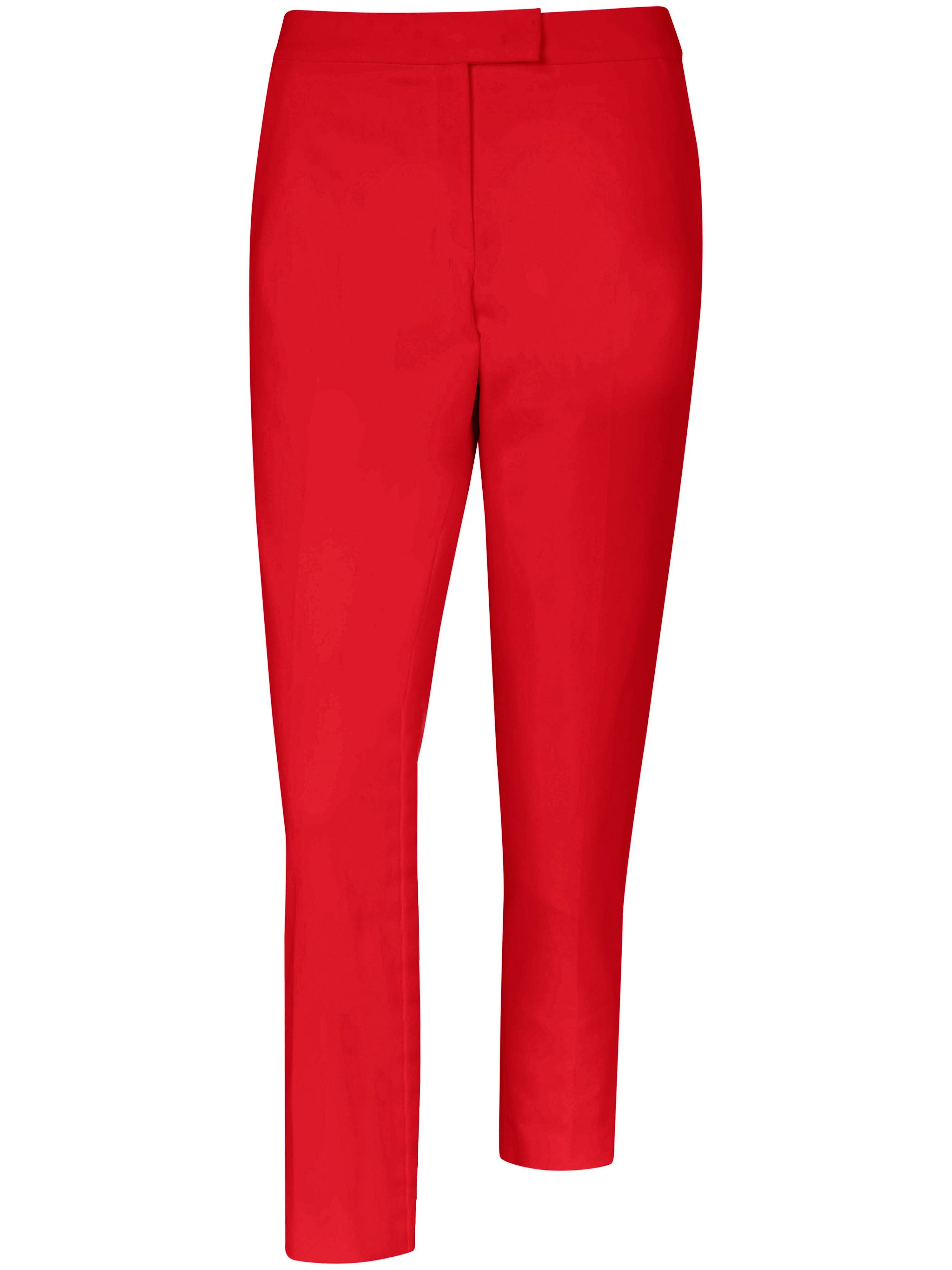 Designer Strenesse 7 8 Hose Schwarz Grau Rot Damen Outlet Designer Strenesse 7 8 Hose Schwarz Grau Rot Damen Outlet