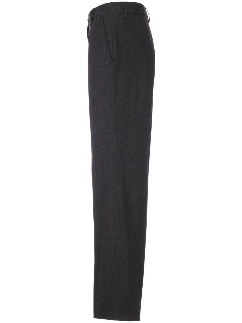 Thumbnail - „Regular Fit“-Hose - Cindy Brax grau