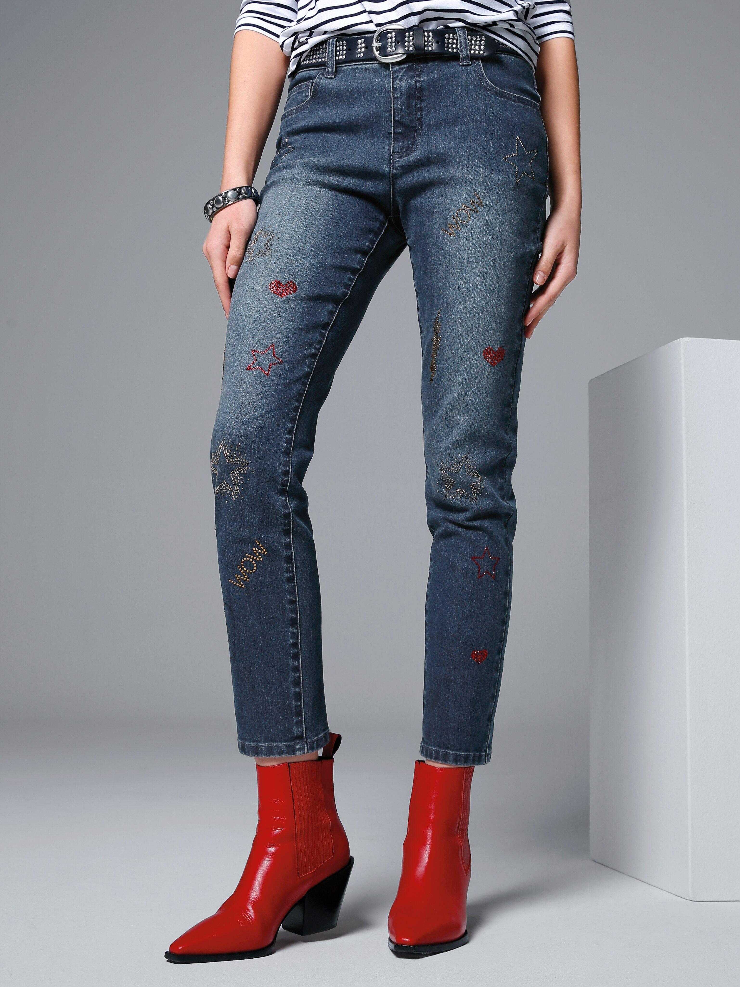 MYBC - Jeans