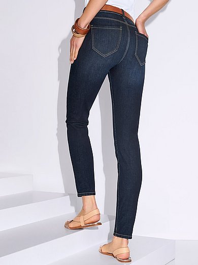 LIVERPOOL - Le jean modèle Gia Glider Skinny