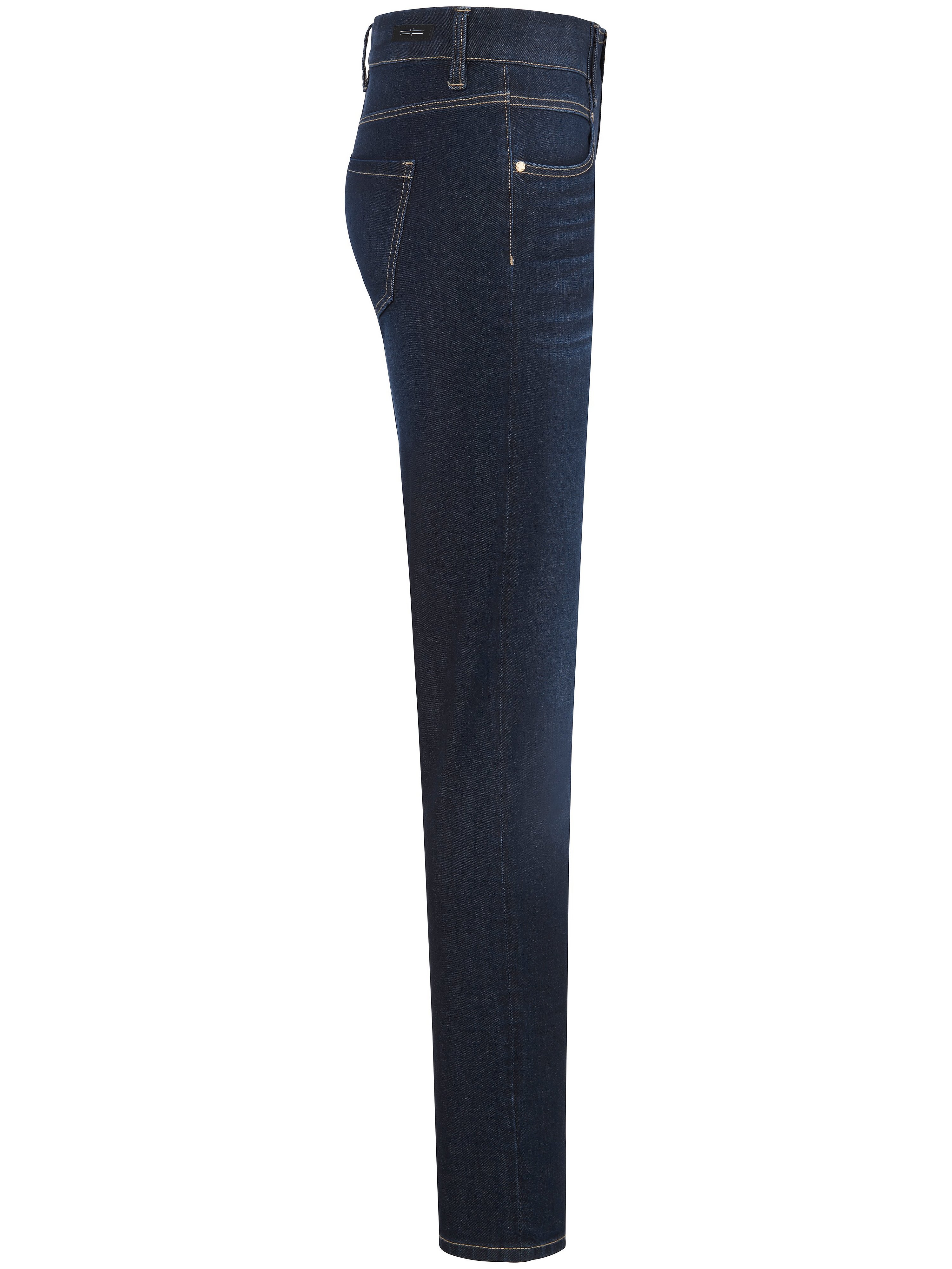 Jeans model Gia Glider Skinny Fra LIVERPOOL denim