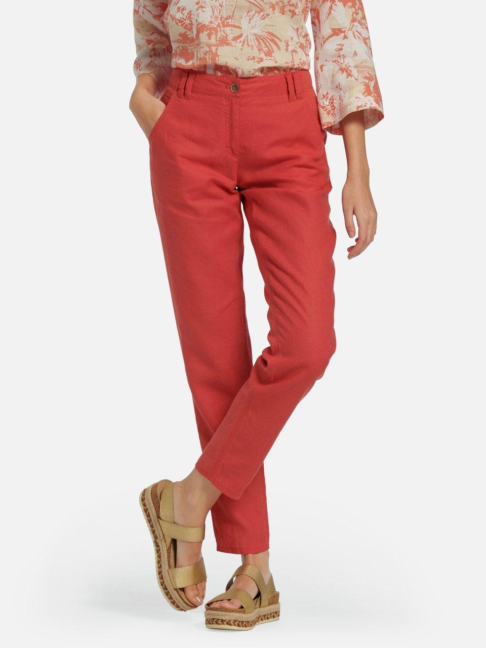 Brax Feel Good - Modern Fit-Hose Modell Melo