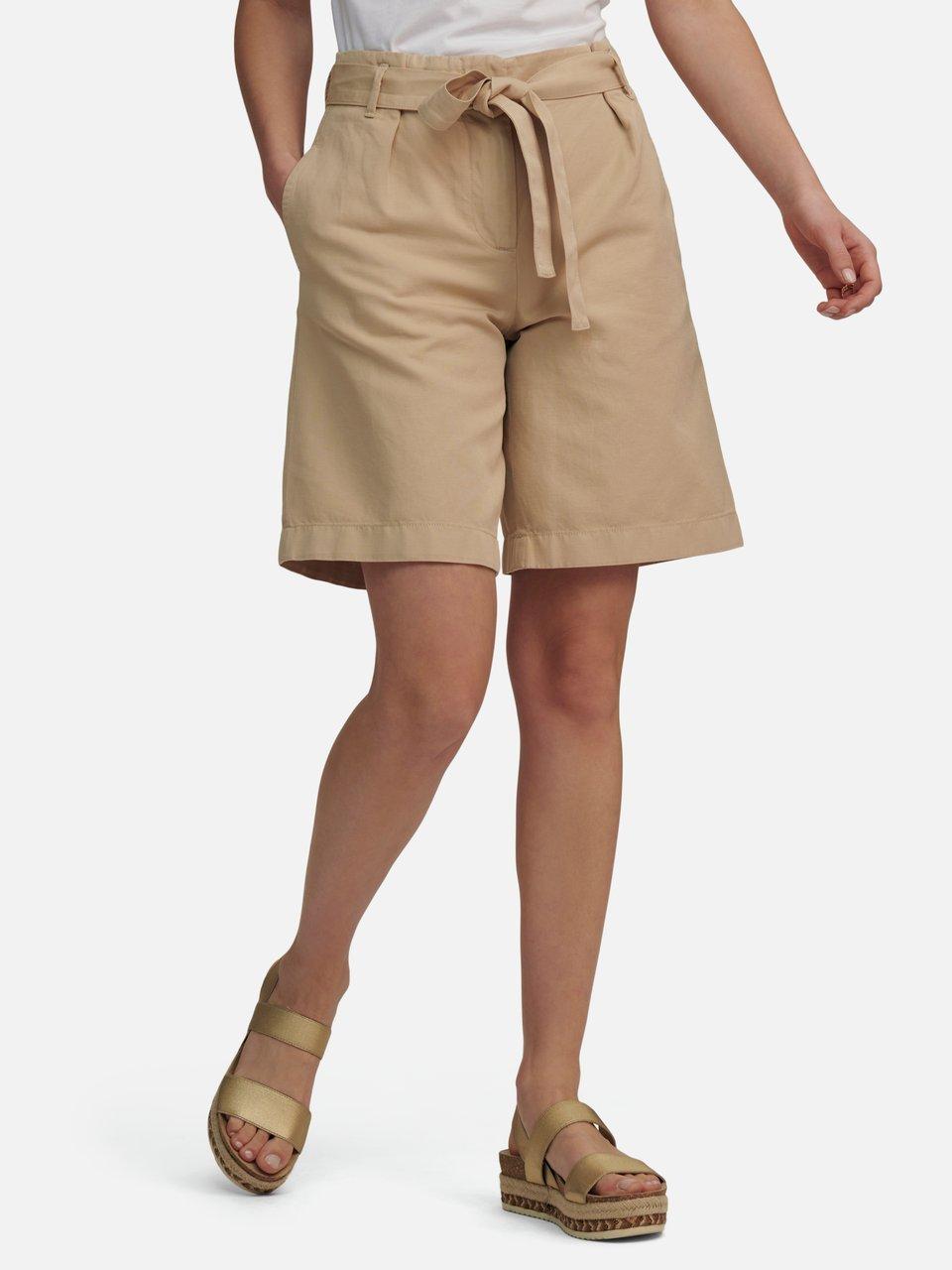 Dames korte broeken online kopen | Peter Hahn