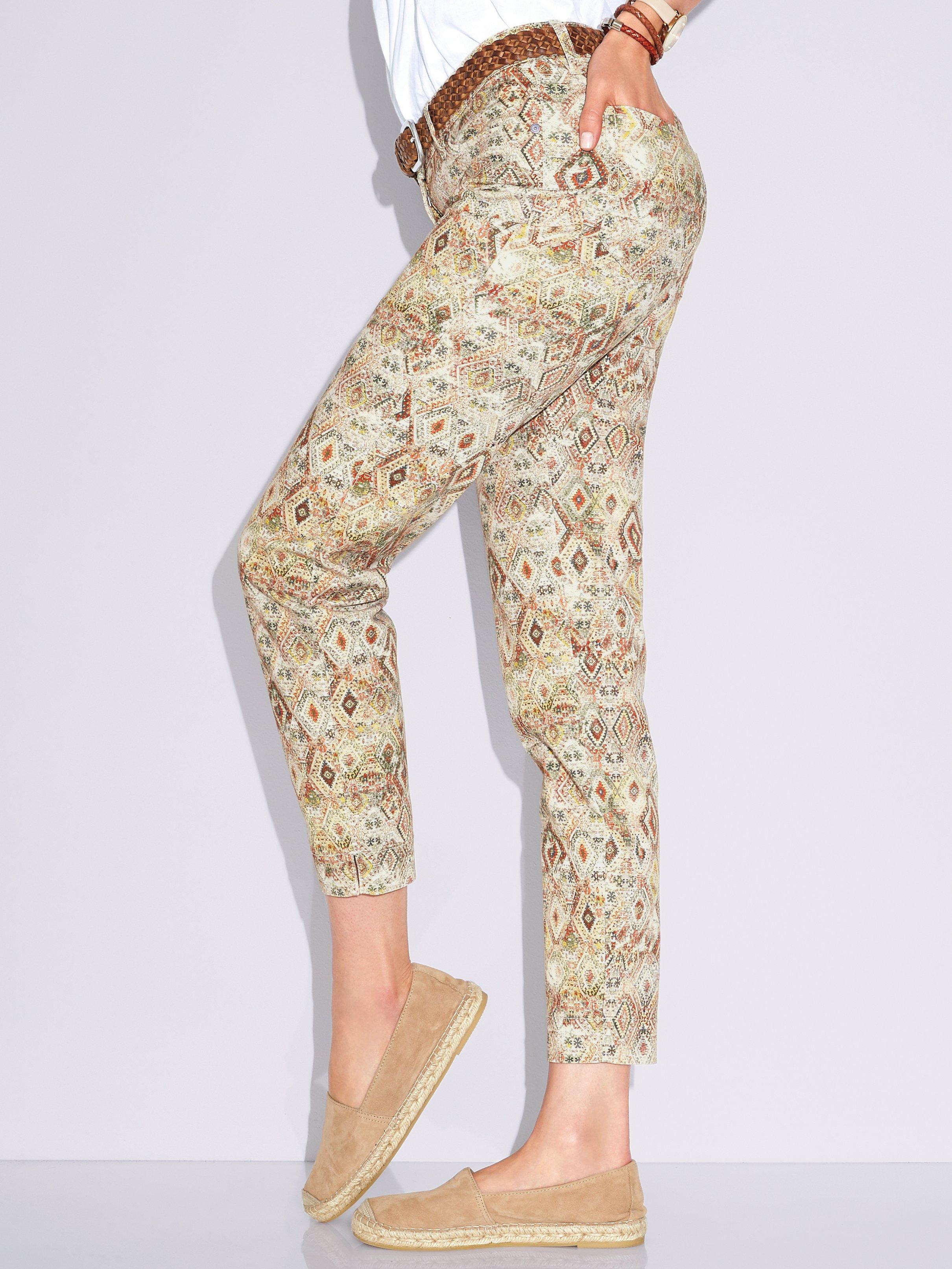 TONI - Perfect Shape-7/8-Hose