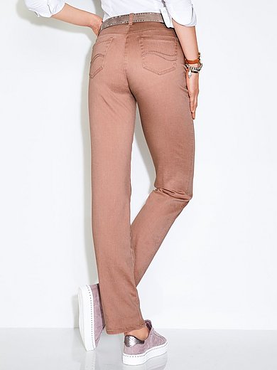Brax Feel Good - ’Feminine Fit’-jeans model Nicola