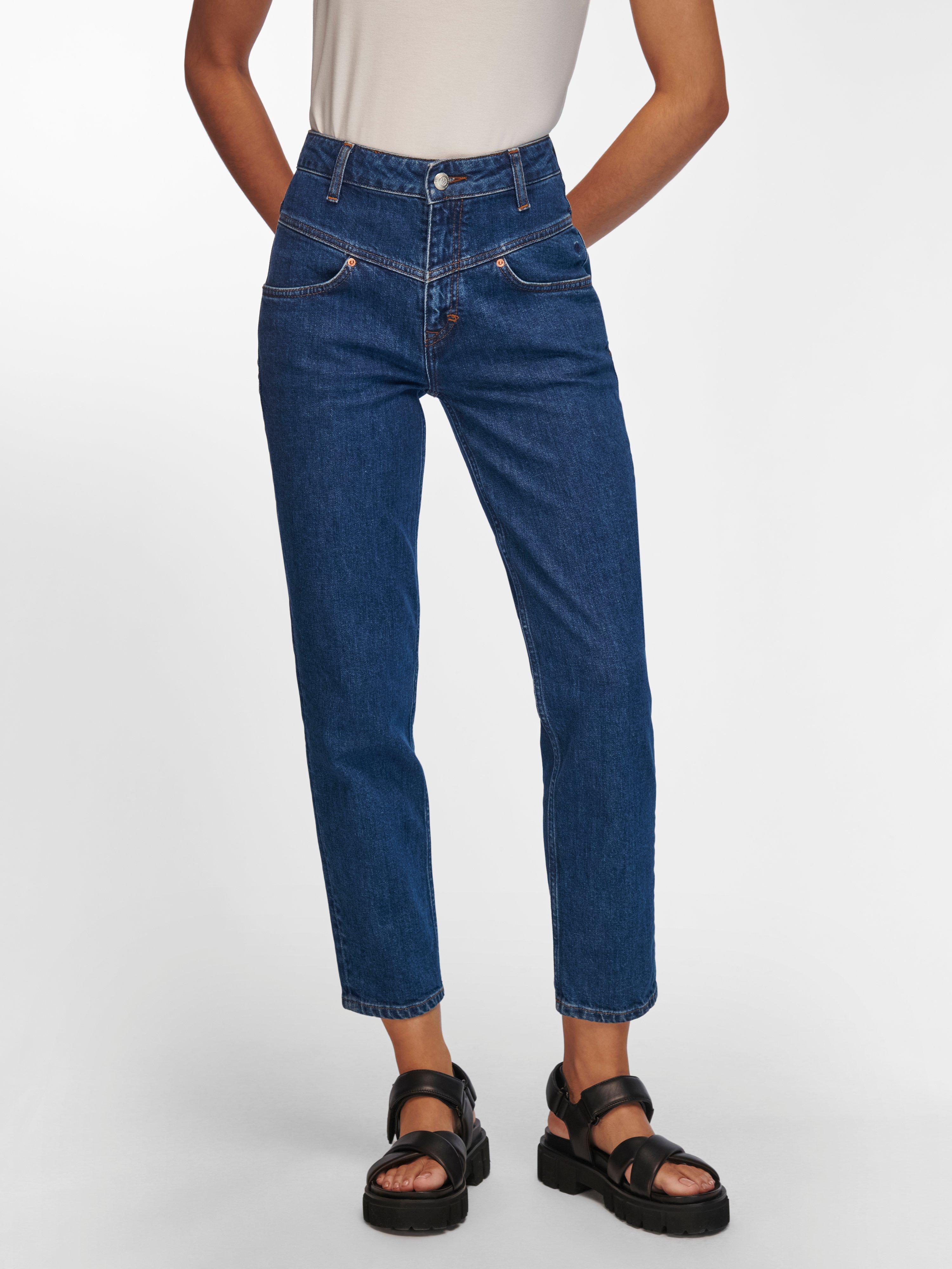 LIEBLINGSSTÜCK - 7/8-Jeans