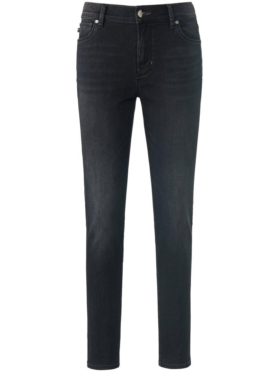 Enkellange Slim Fit-jeans in smal model Van Joop! denim