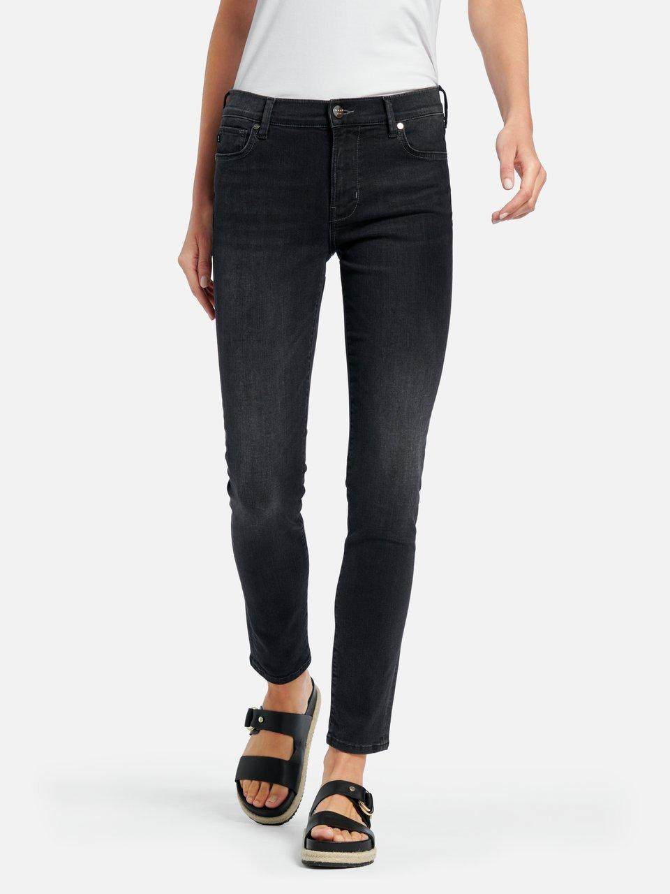 Joop! - Enkellange Slim Fit-jeans in smal model