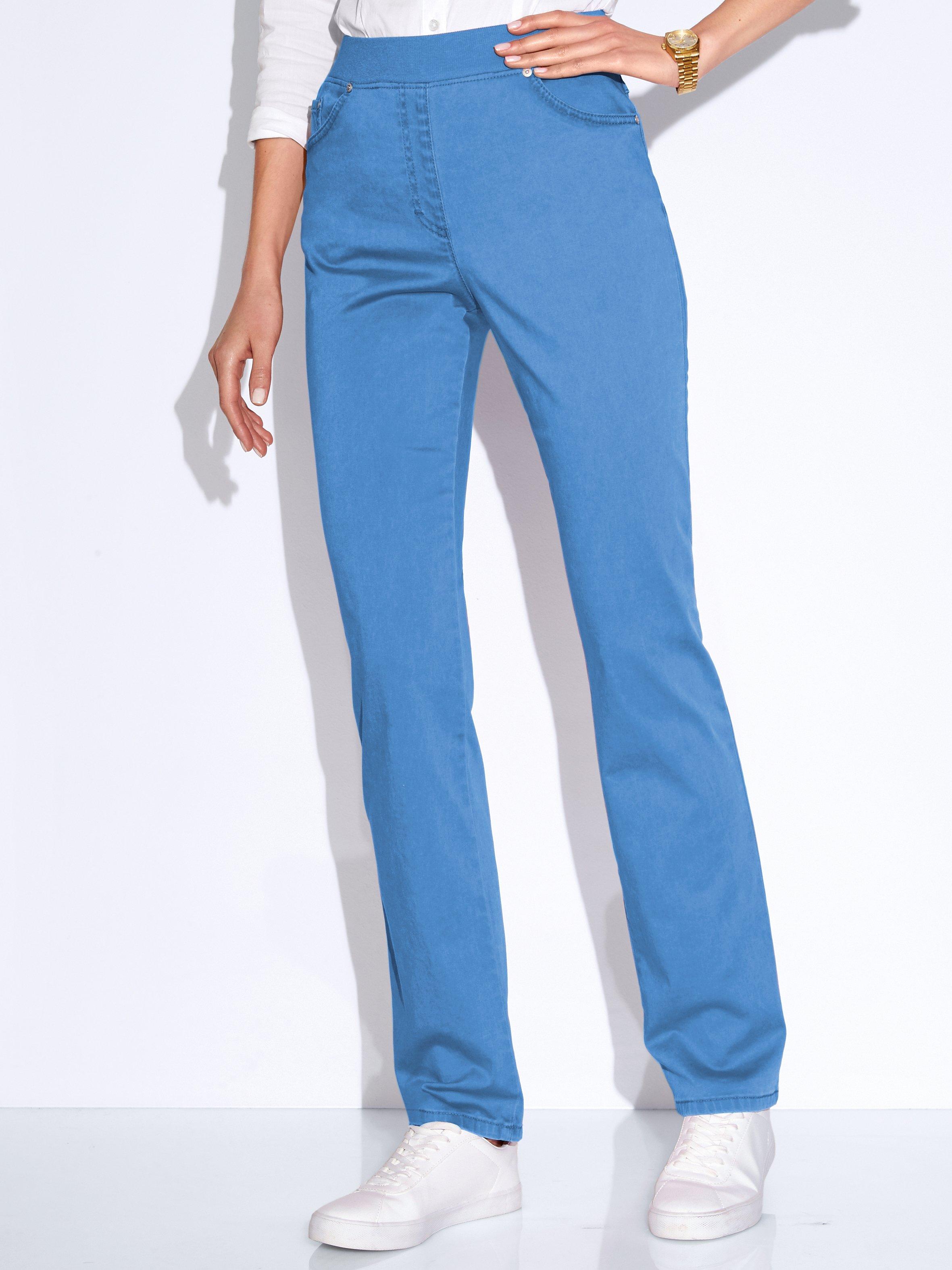 Raphaela by Brax - ProForm Slim-broek model Pamina