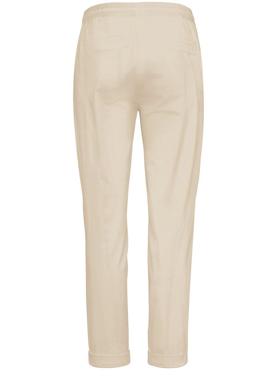 Thumbnail - Schlupf-Hose Peter Hahn beige
