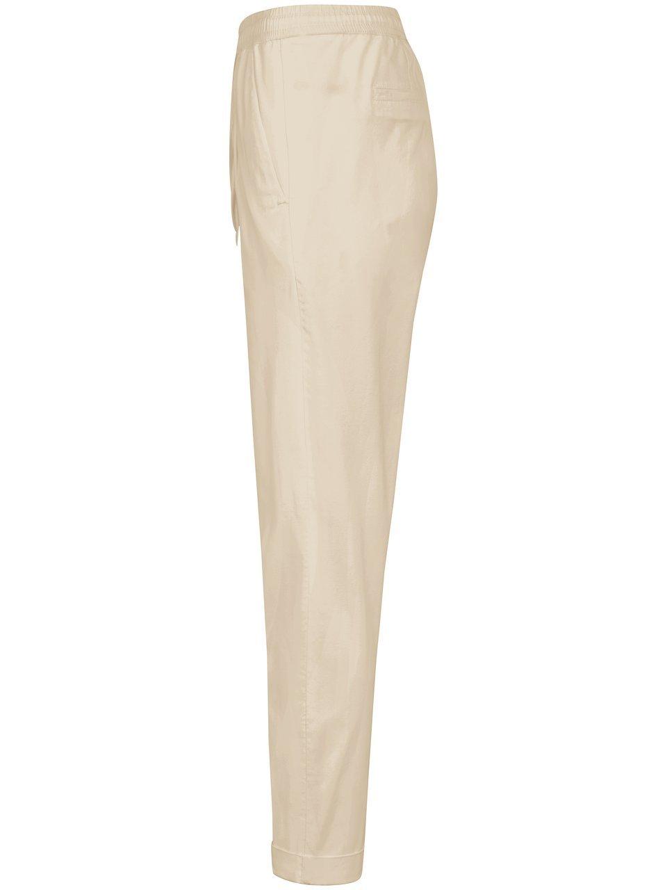 Thumbnail - Schlupf-Hose Peter Hahn beige