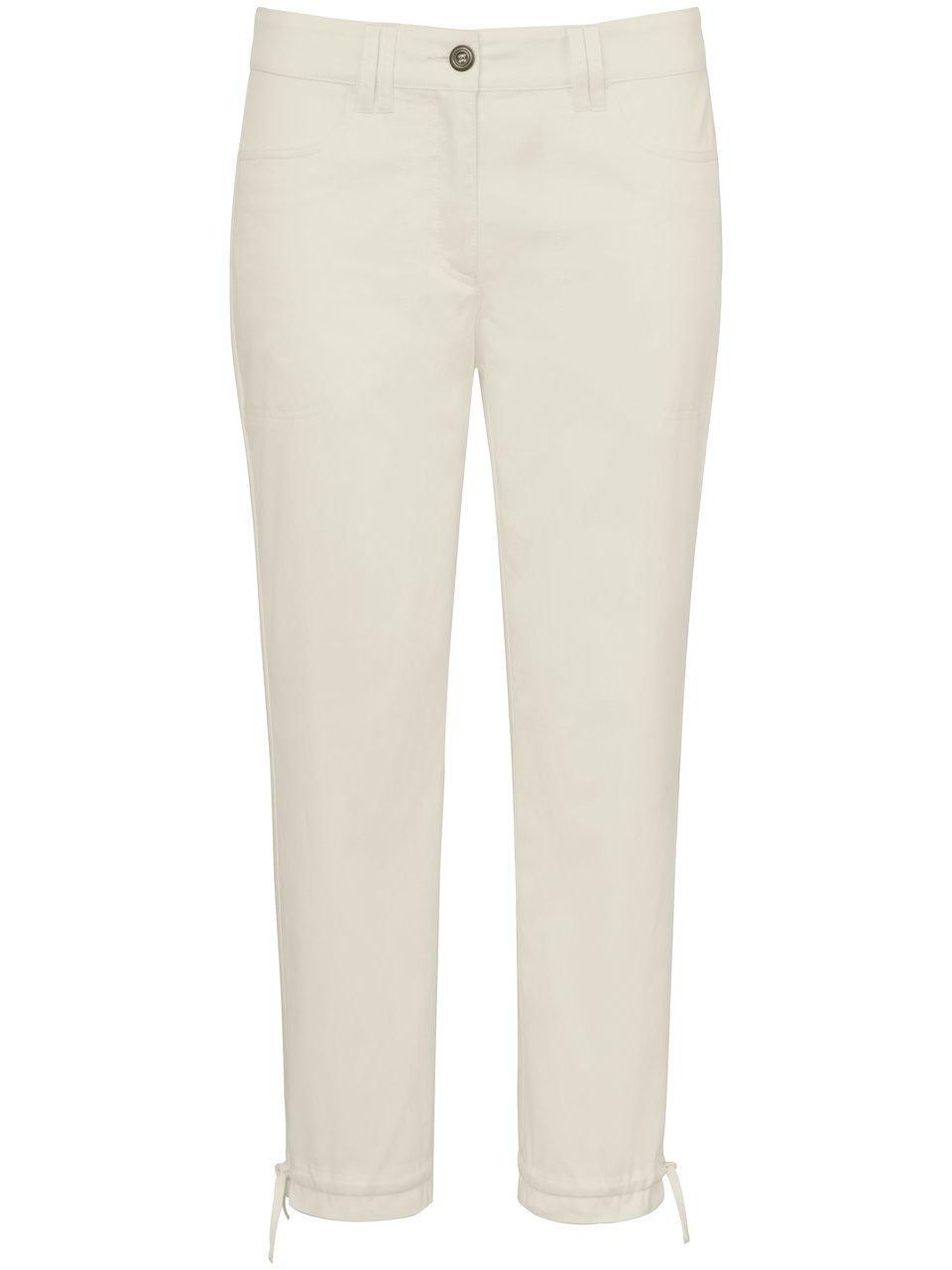 7/8-Hose Passform Barbara Peter Hahn beige günstig online kaufen