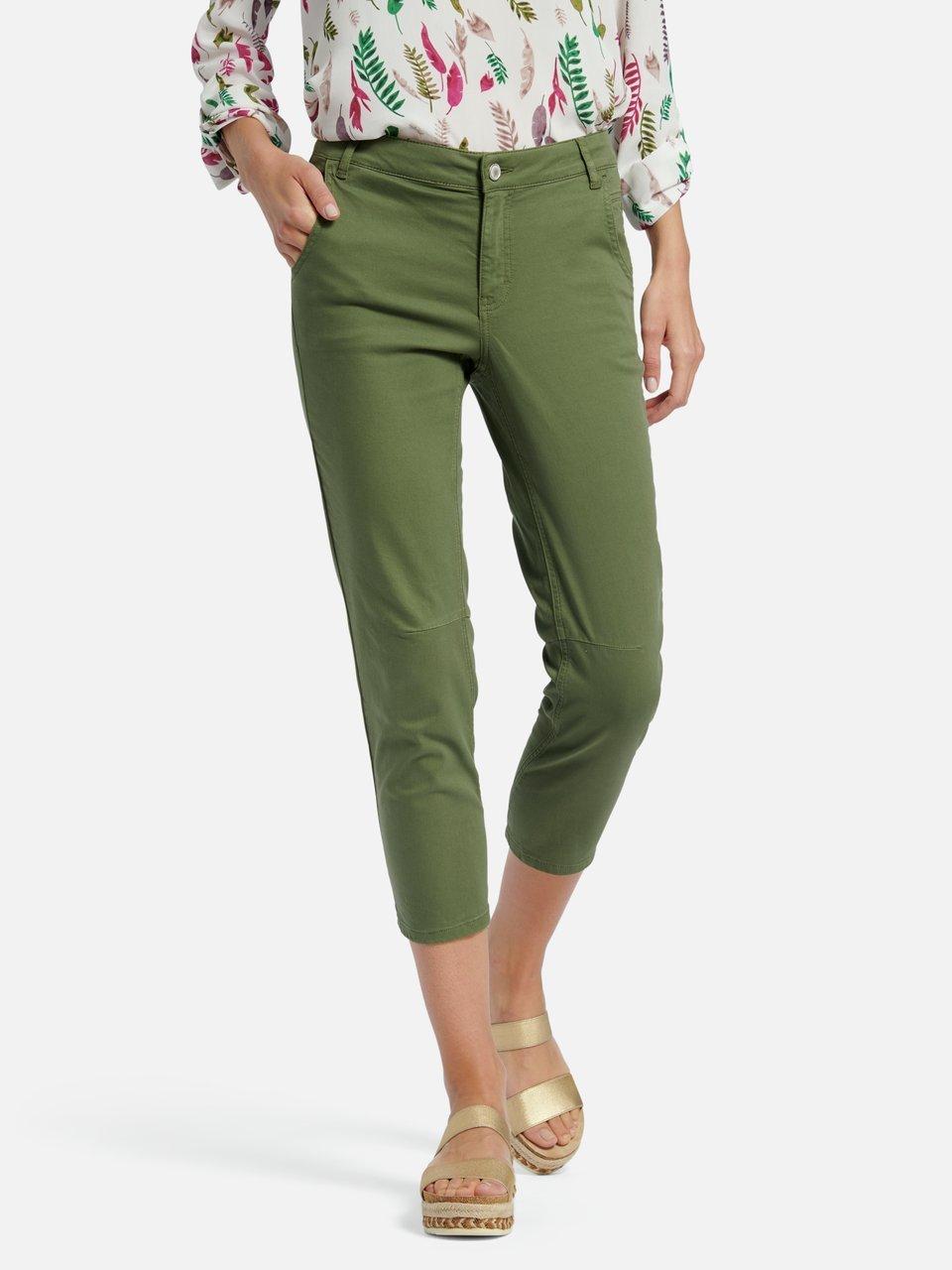 Peter Hahn - 7/8-Hose Passform Sylvia