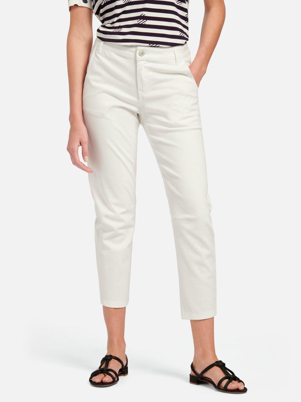 Peter Hahn - 7/8-Hose Passform Sylvia