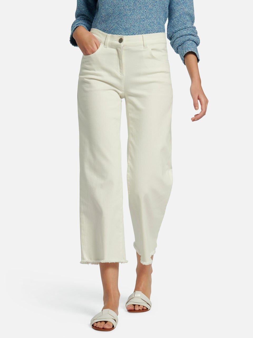 PETER HAHN PURE EDITION - Jeans-Culotte