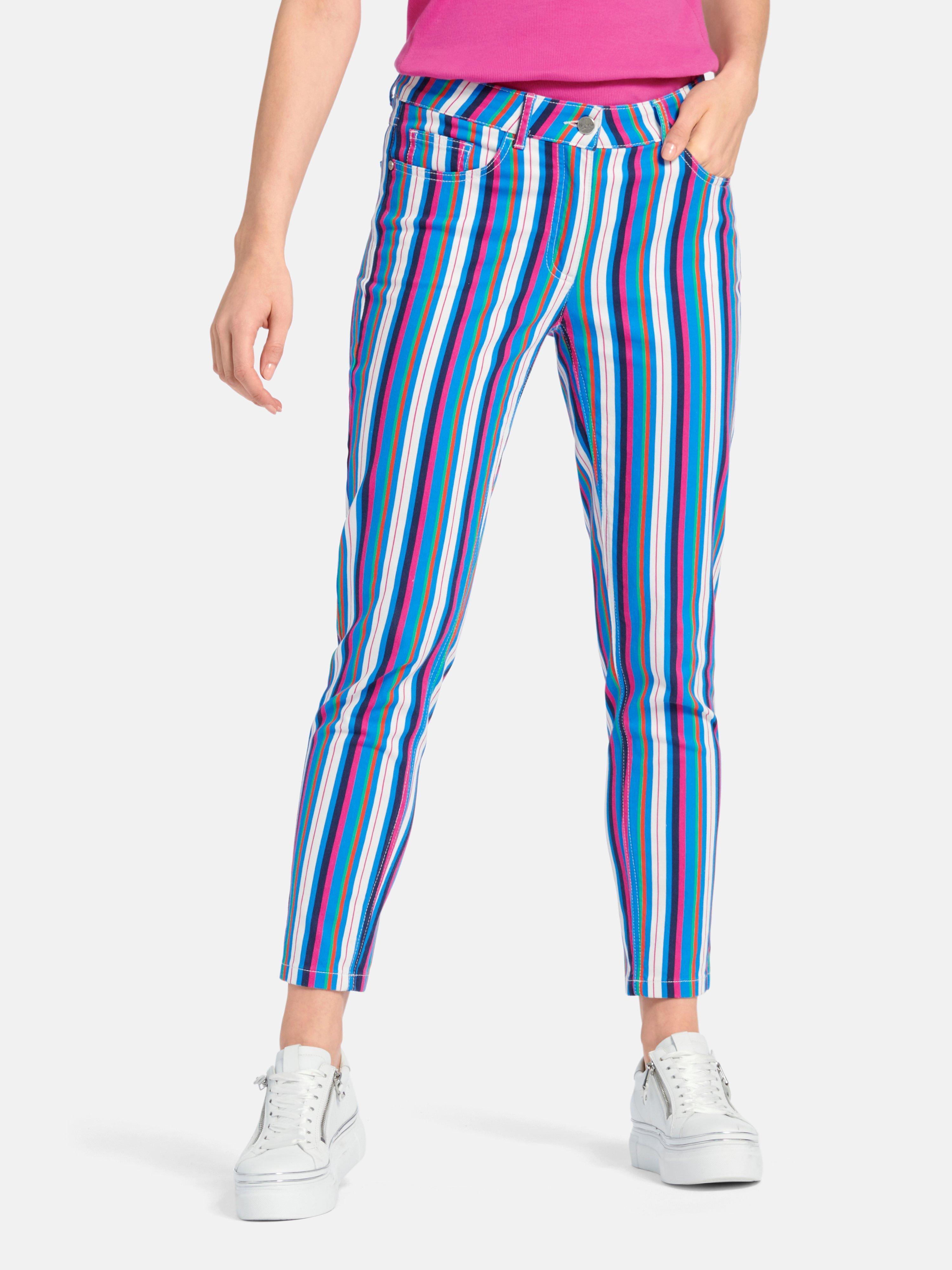 Looxent - Knöchellange Jeans