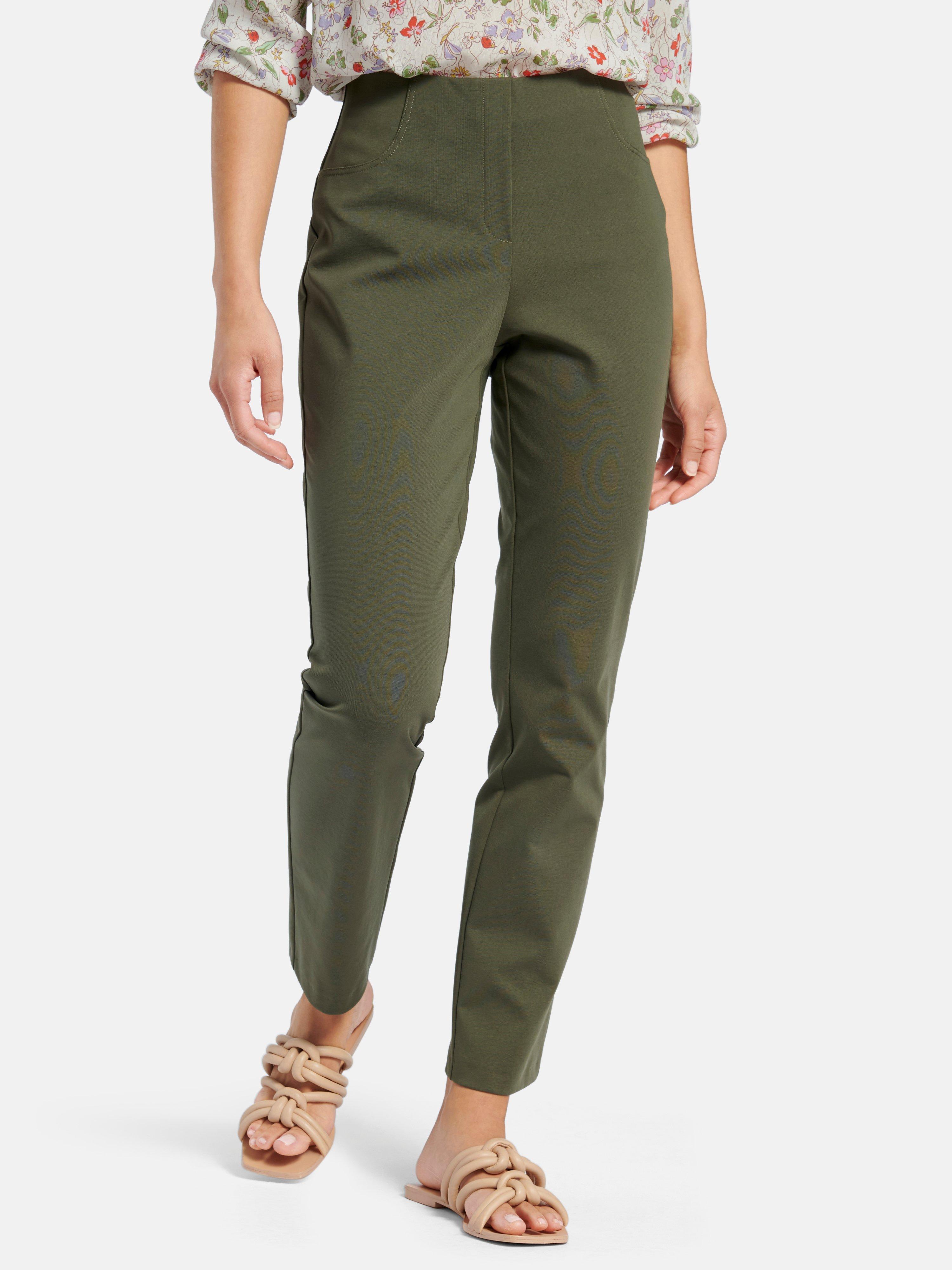 Stehmann Dames Broeken | peterhahn.nl