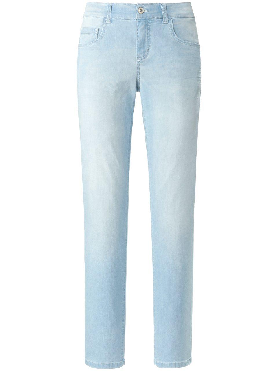 Regular Fit-jeans model Dolly Straight Leg Van ANGELS denim