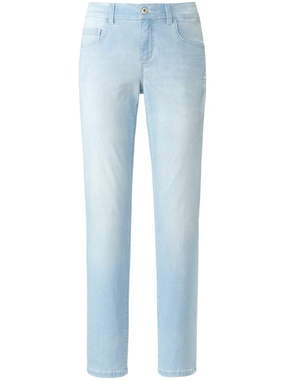 Regular Fit-jeans model Dolly Straight Leg Van ANGELS denim