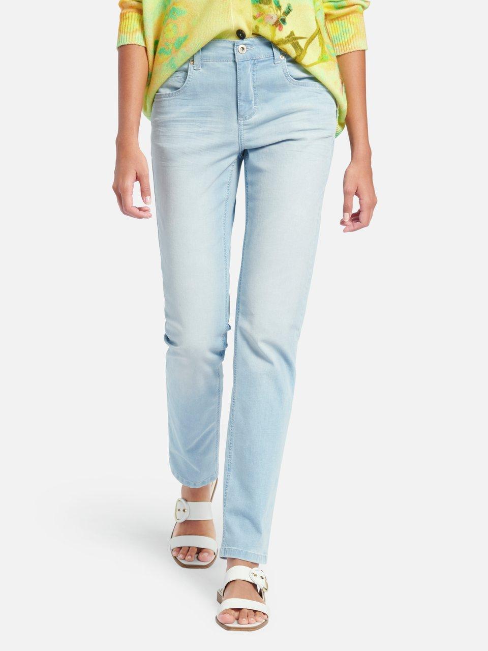 ANGELS - Regular Fit-jeans model Cici