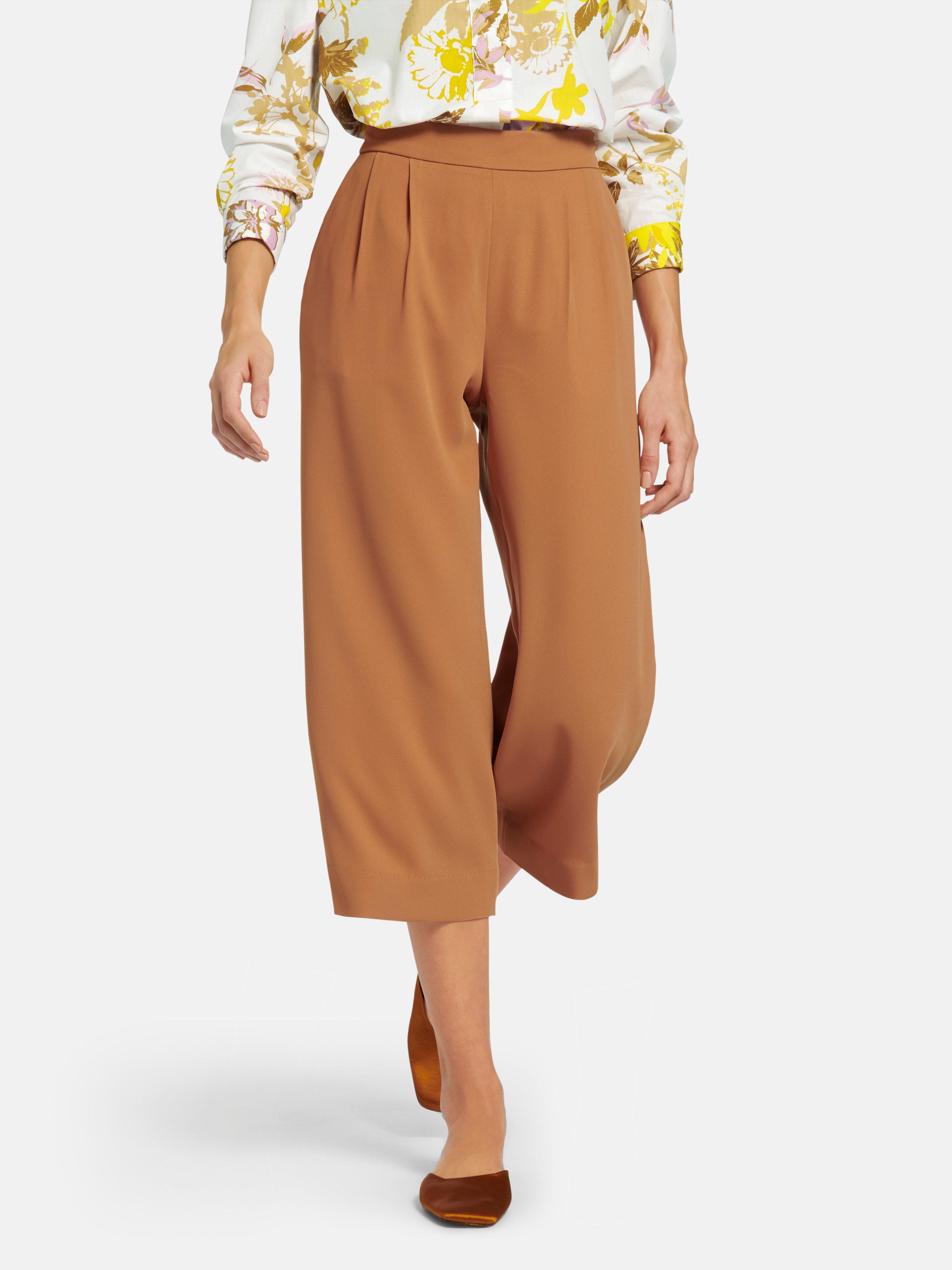 Peter Hahn - Schlupf-Culotte