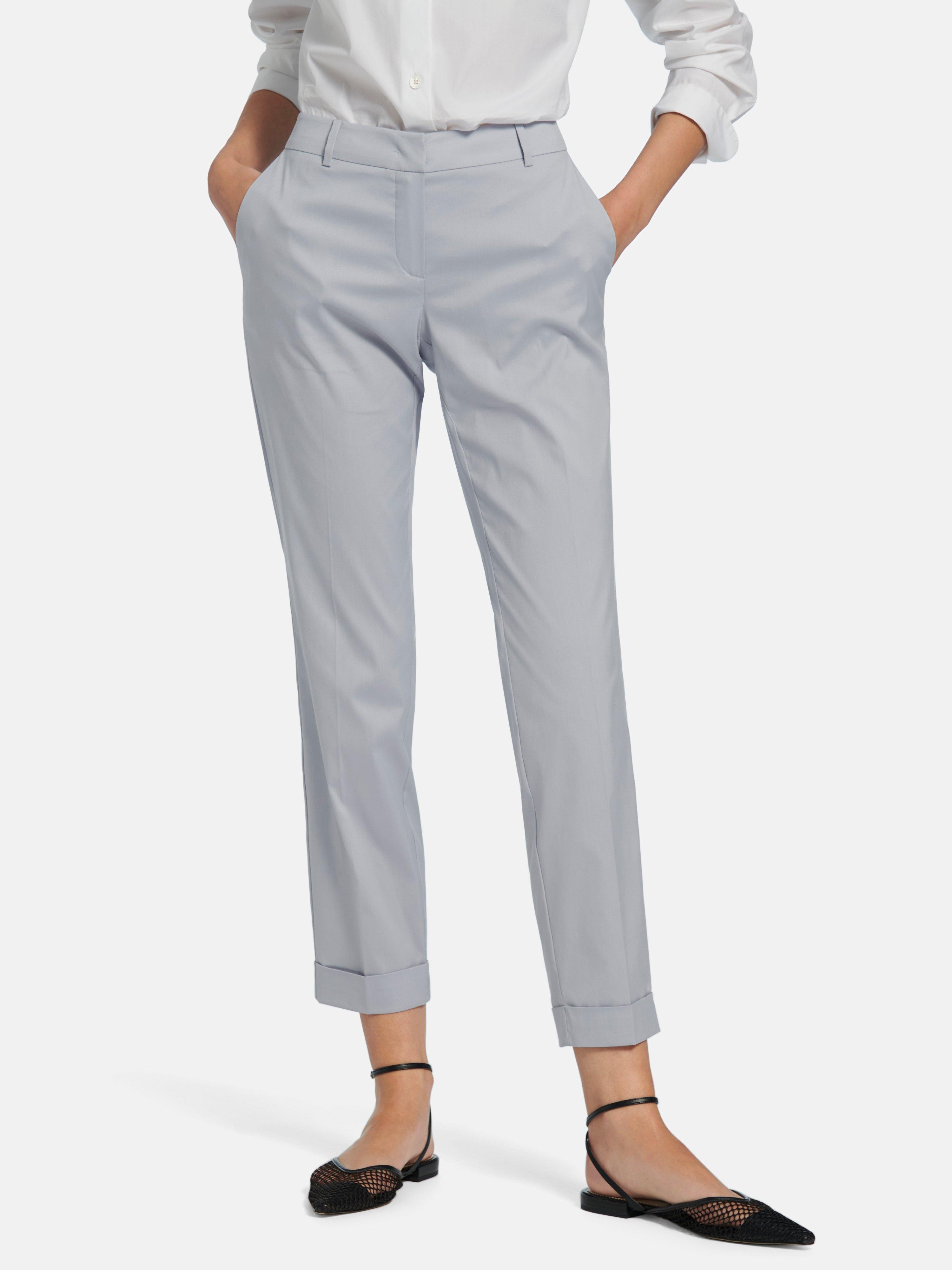 Windsor 7 8 Hose Hellblau