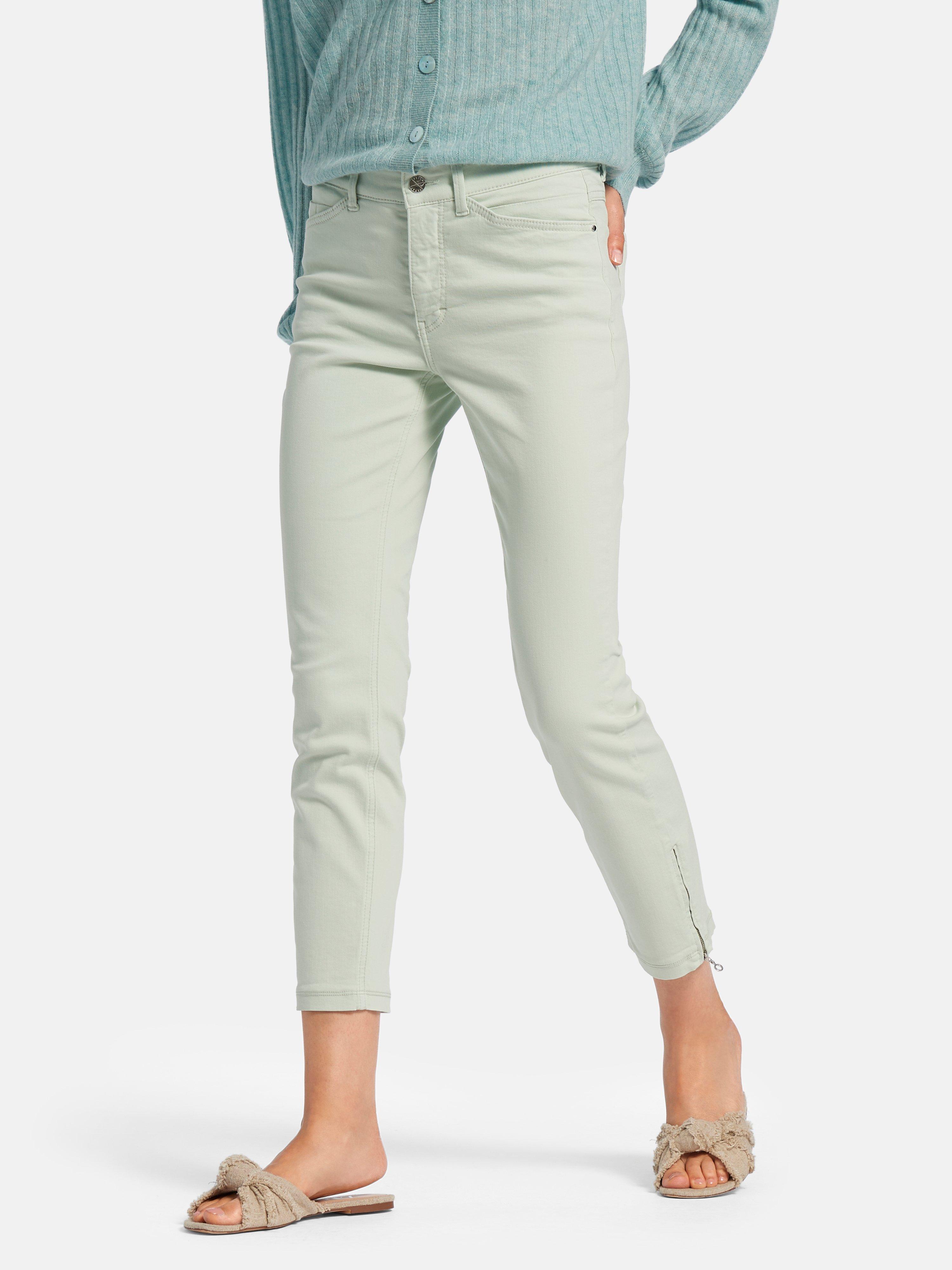 Mac - 7/8-Jeans Dream Chic