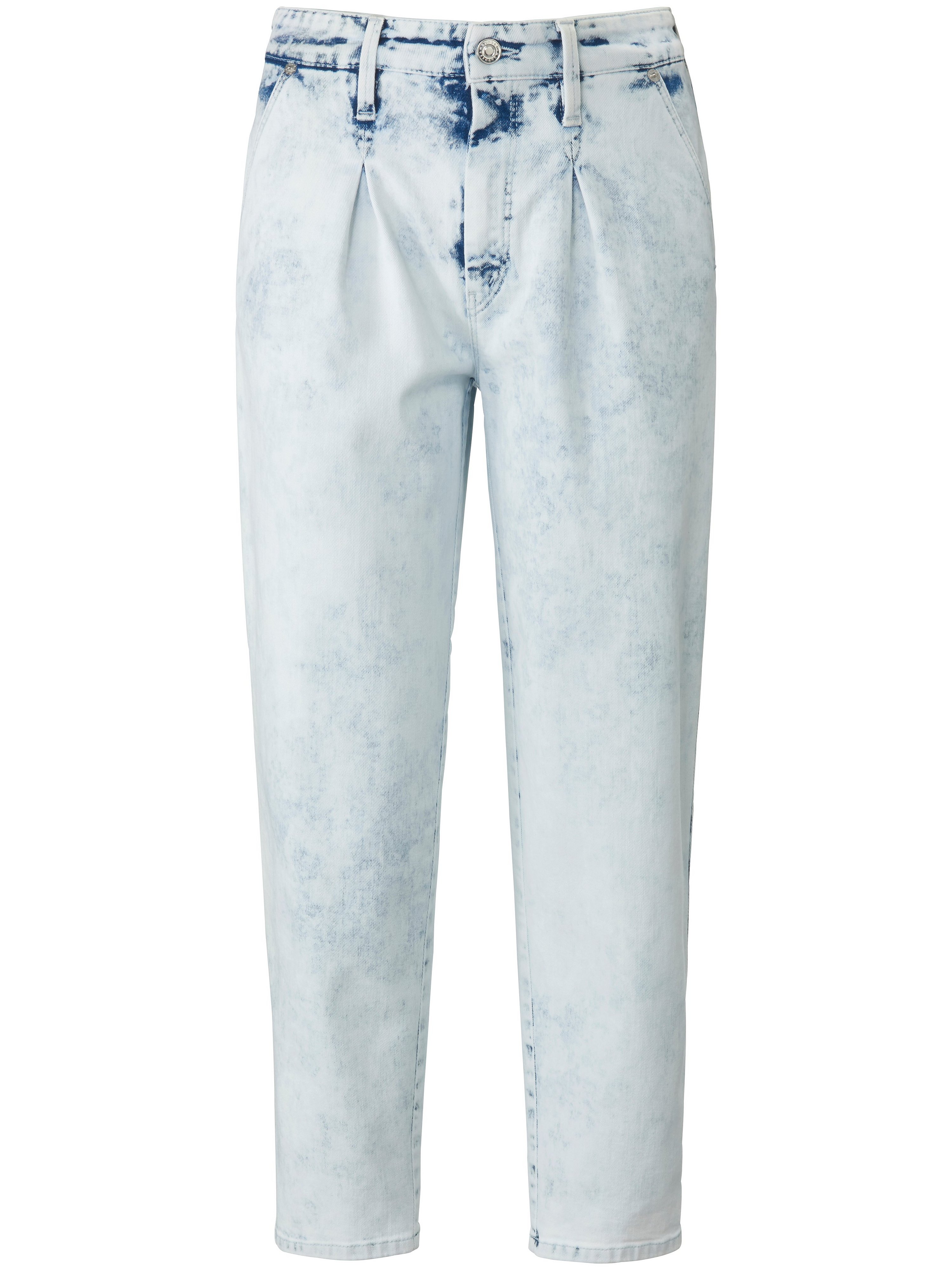 7/8-jeans Daydream model Slouchy Van MAC DAYDREAM denim